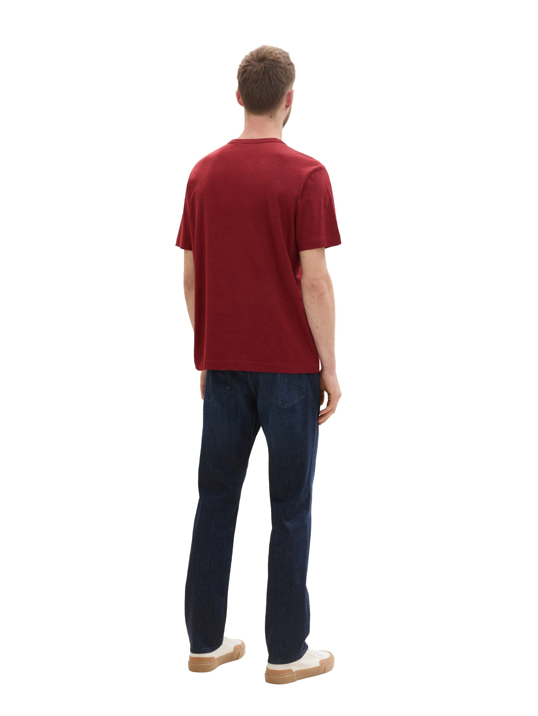 Tom Tailor Slim fit jeans JOSH Slim in casual stijl en verschillende wassingen