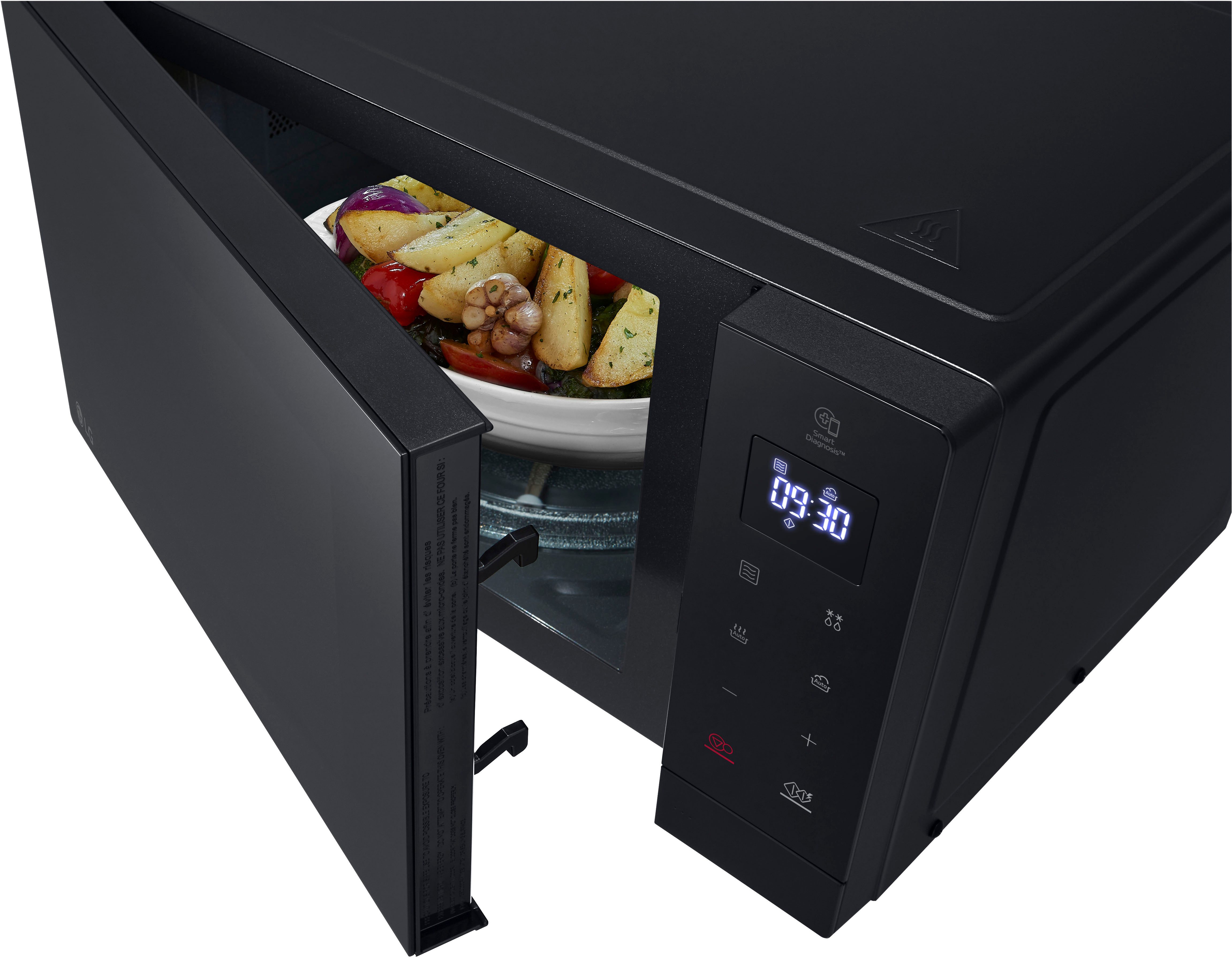 LG Magnetron MS3032JAS