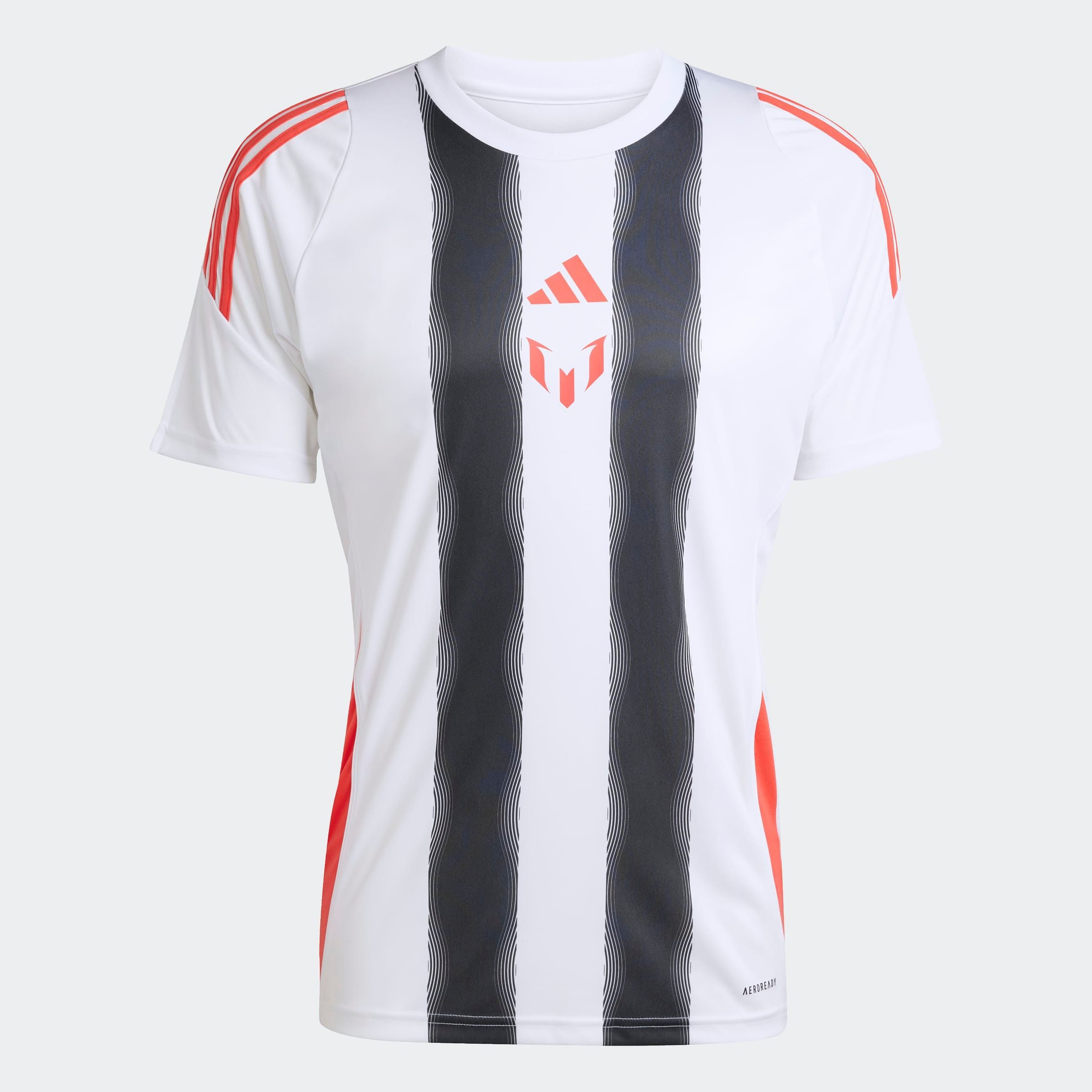 adidas Performance Voetbalshirt MESSI TR JSY