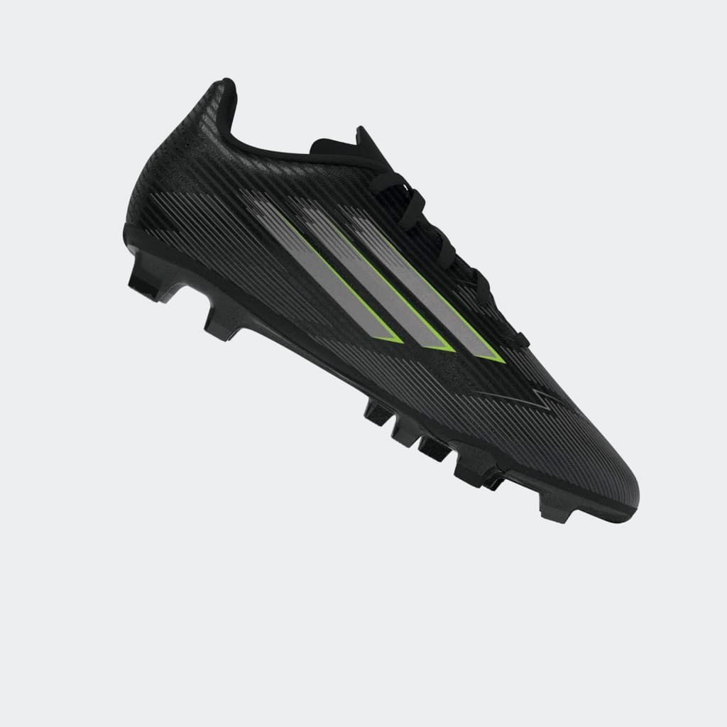 adidas Performance Voetbalschoenen F50 CLUB FG/MG KIDS geschikt voor gras- en kunstgrasvelden