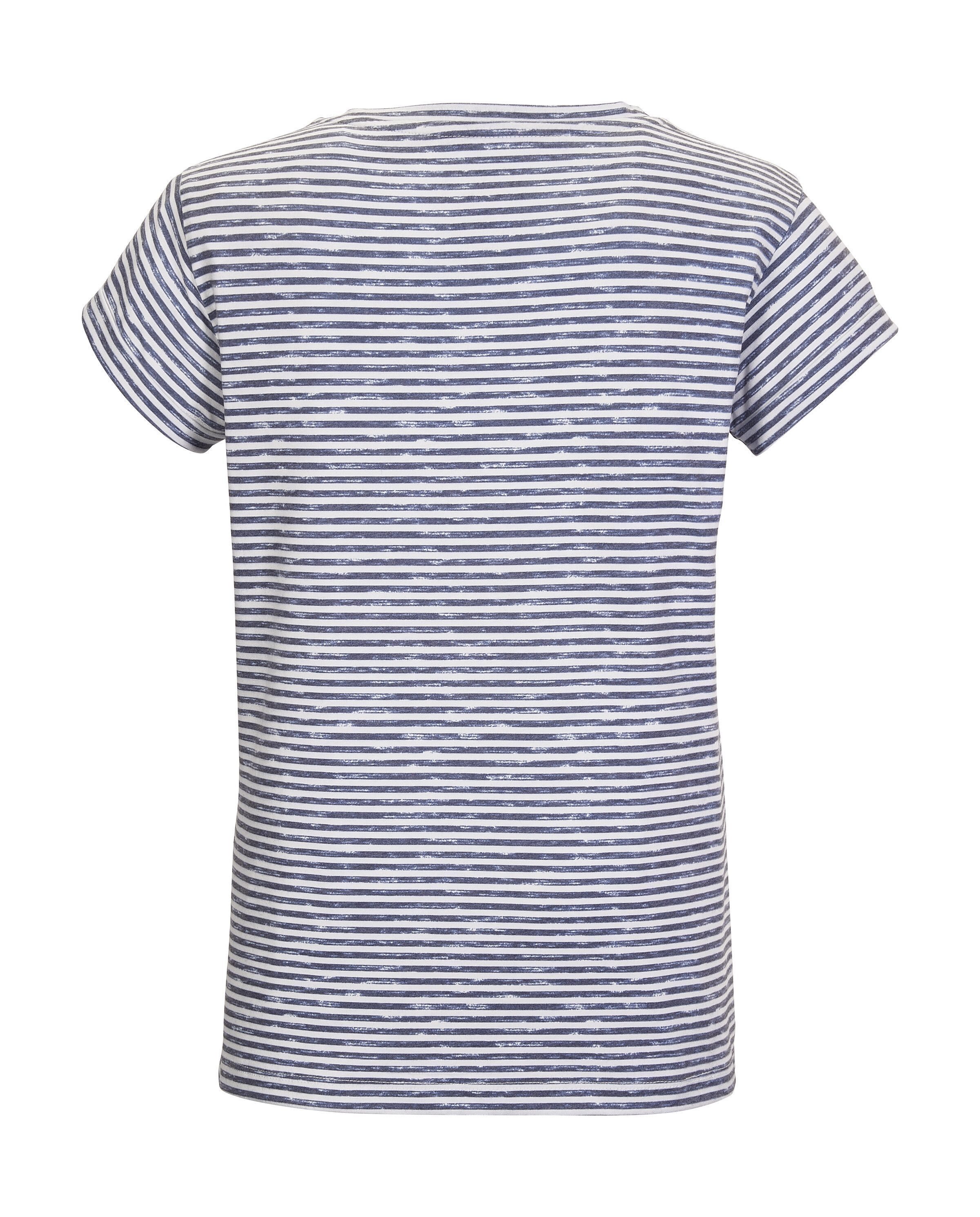 Killtec T-shirt KOS 304 GRLS TSHRT Zomerachtig meisjes T-shirt, zachte stof