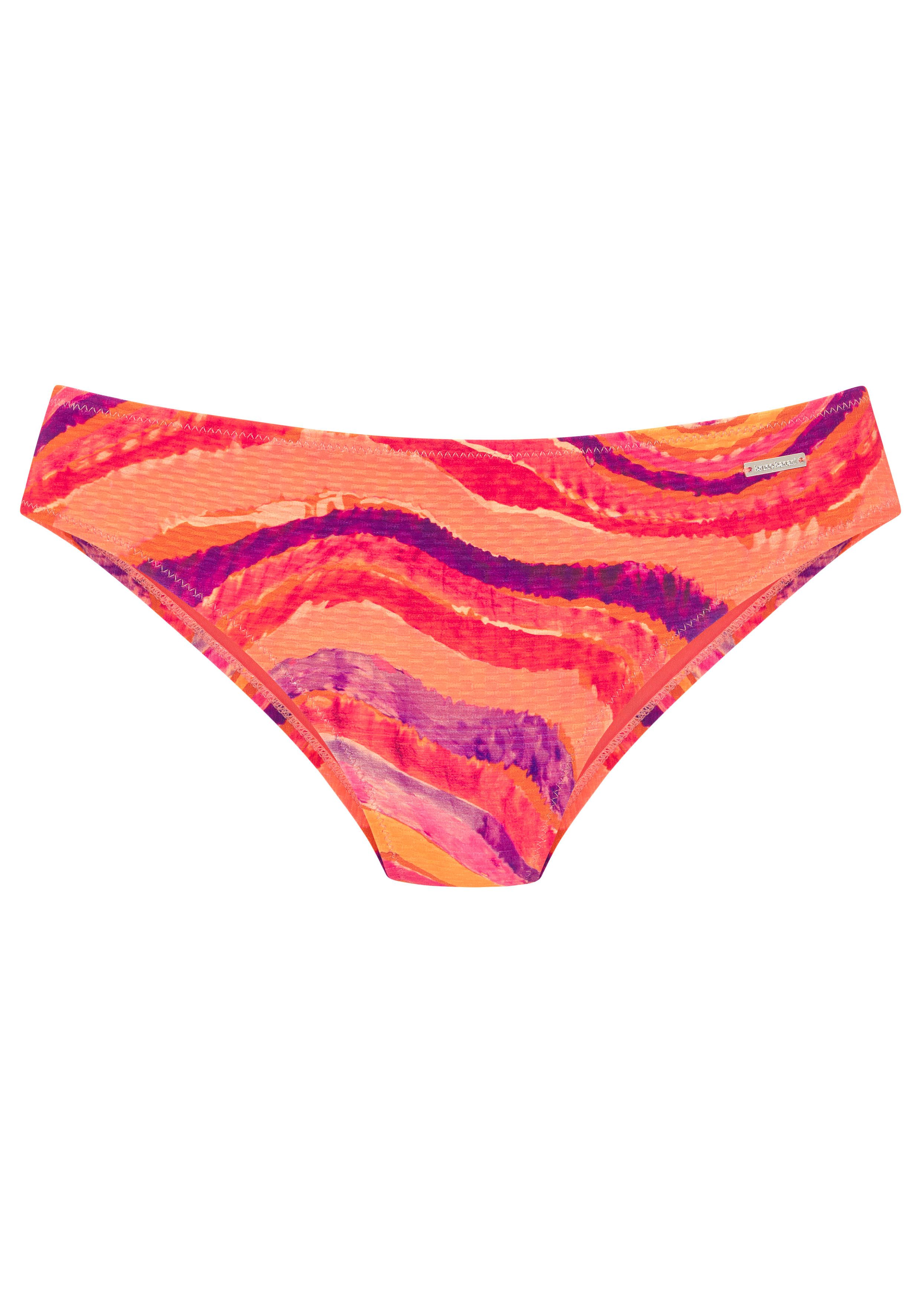 Bruno Banani Bikinibroekje Kira Met een modern design