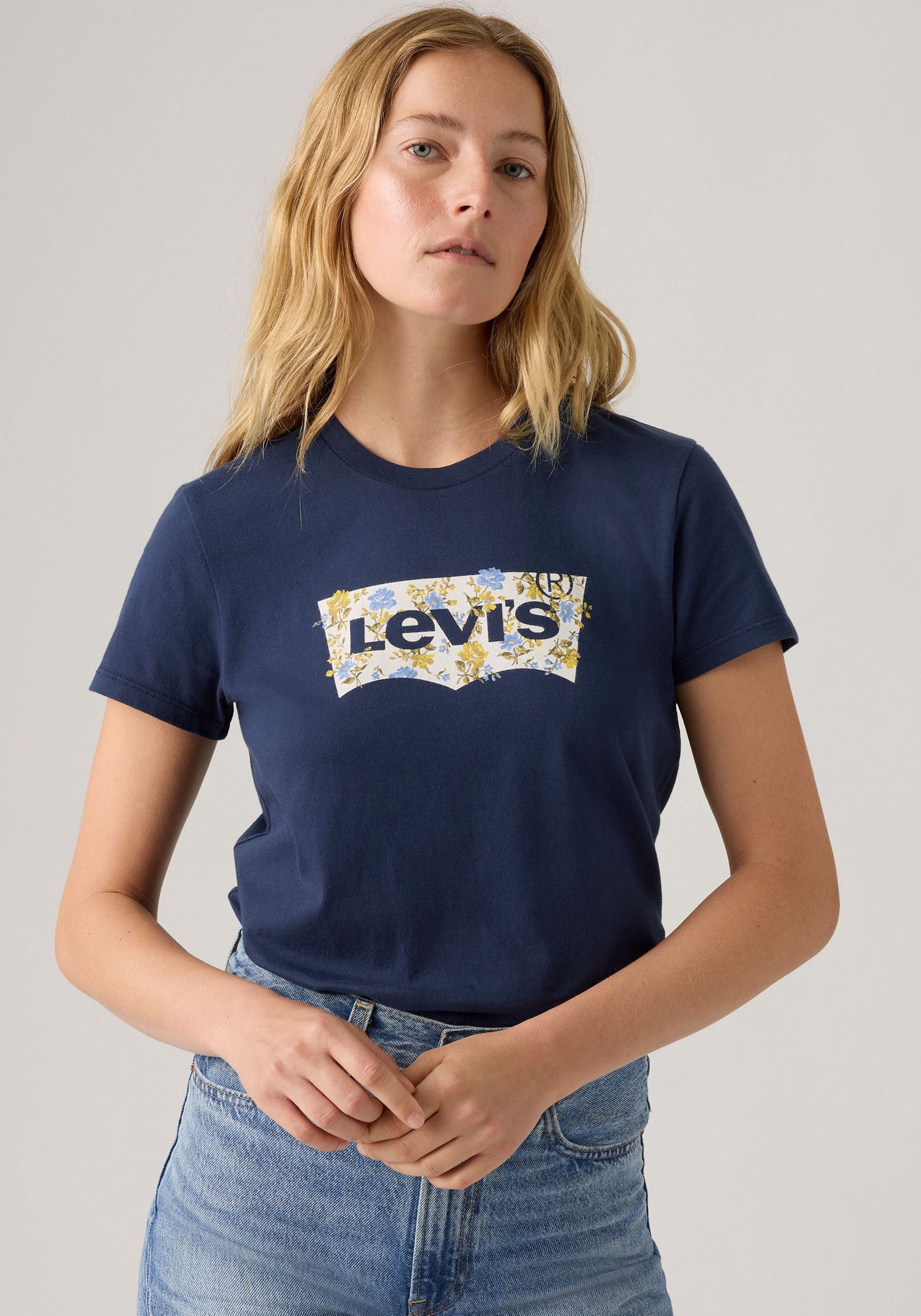 Levi's® T-shirt LSE THE PERFECT TEE