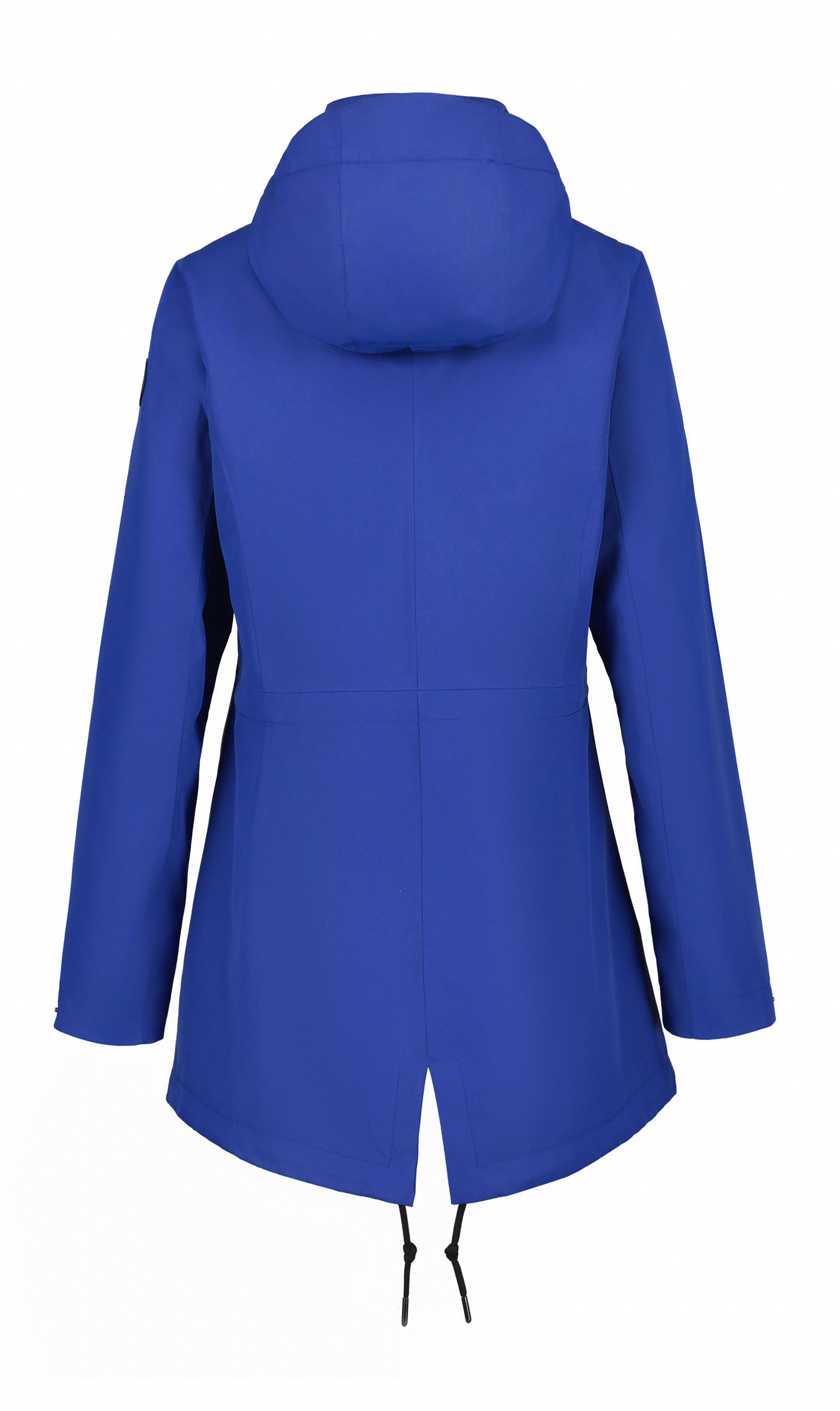 Icepeak Functioneel jack D FUNCTIONELE PARKA ADDIS Winddicht & waterdicht & ademend (1 stuk)