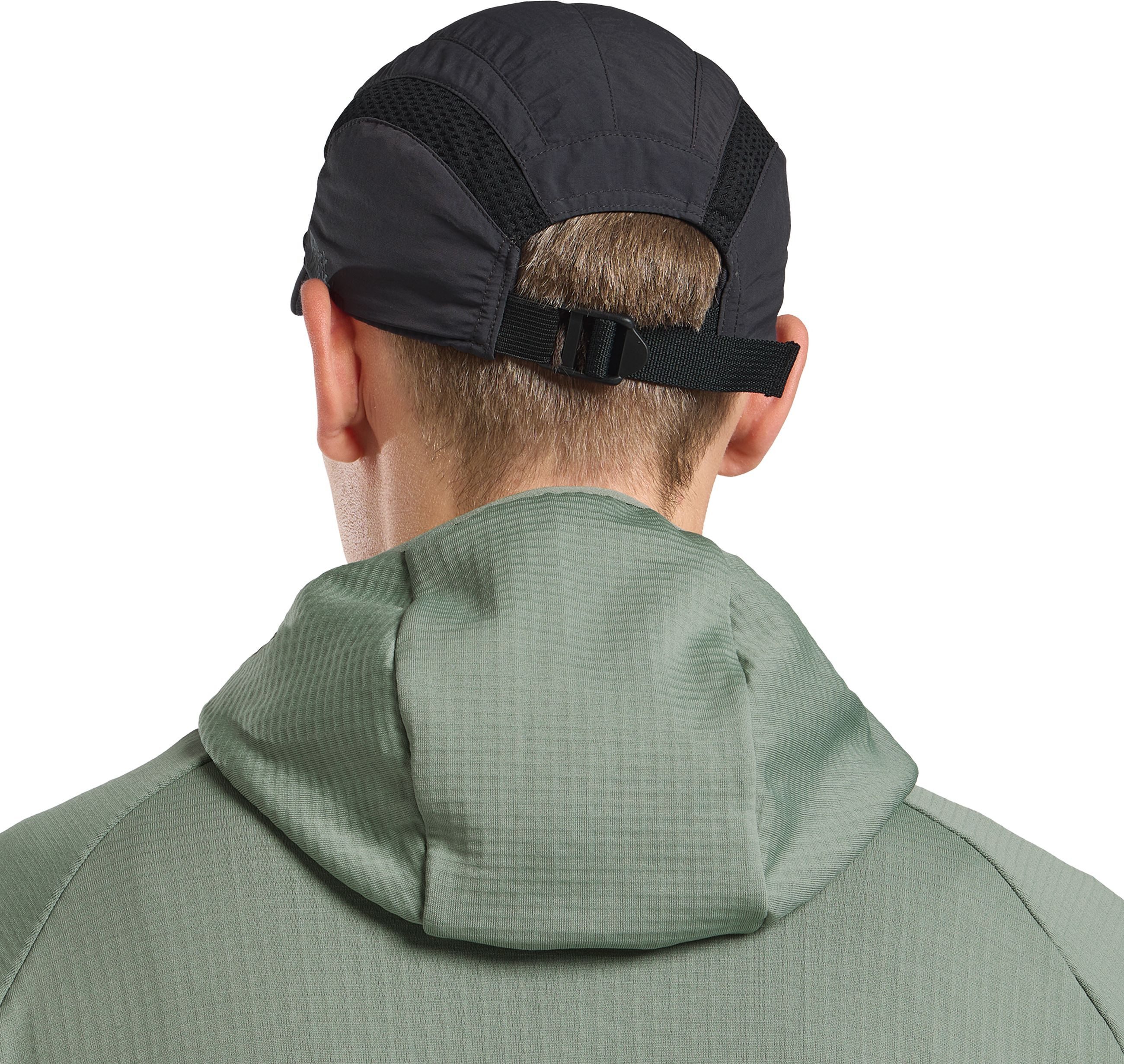 Jack Wolfskin Flexibele pet VENT CAP