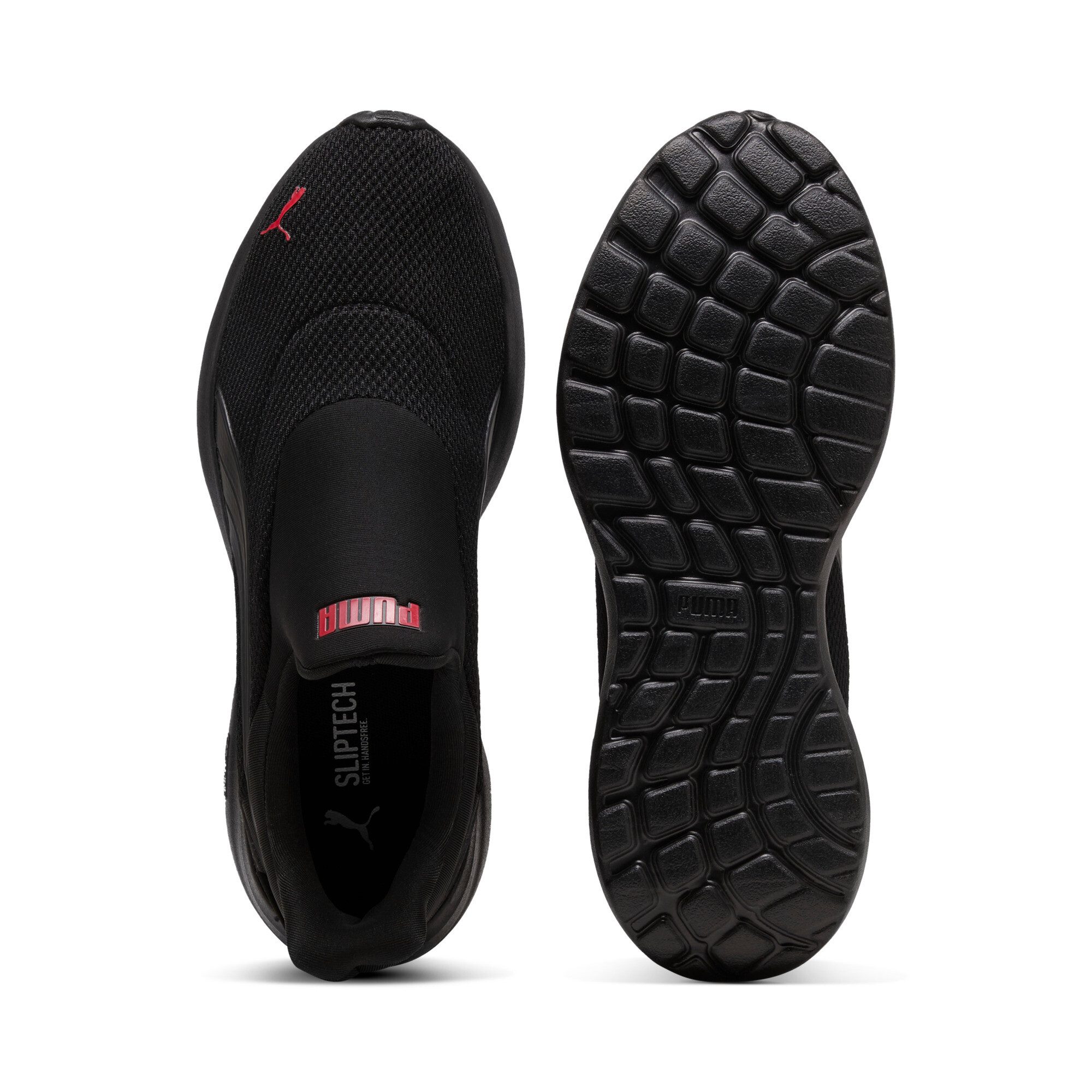 PUMA Wandelschoenen SOFTRIDE COSMIC SLIPTECH