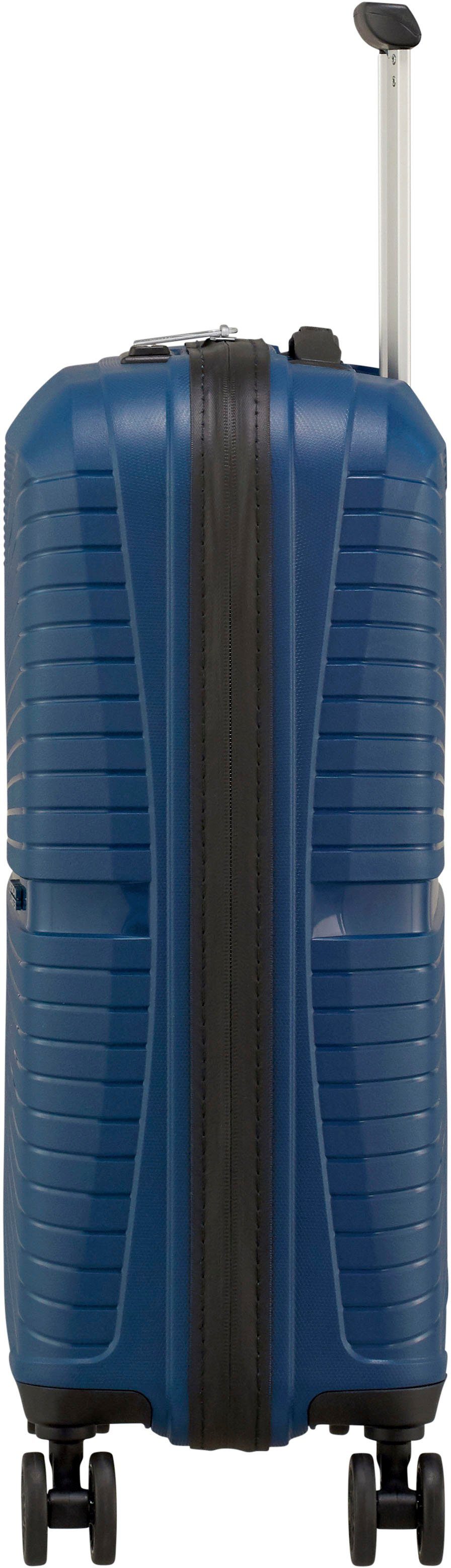 American Tourister® Hardshell-trolley AIRCONIC 67 Koffer reisbagage koffer groot reis koffer TSA-cijferslot