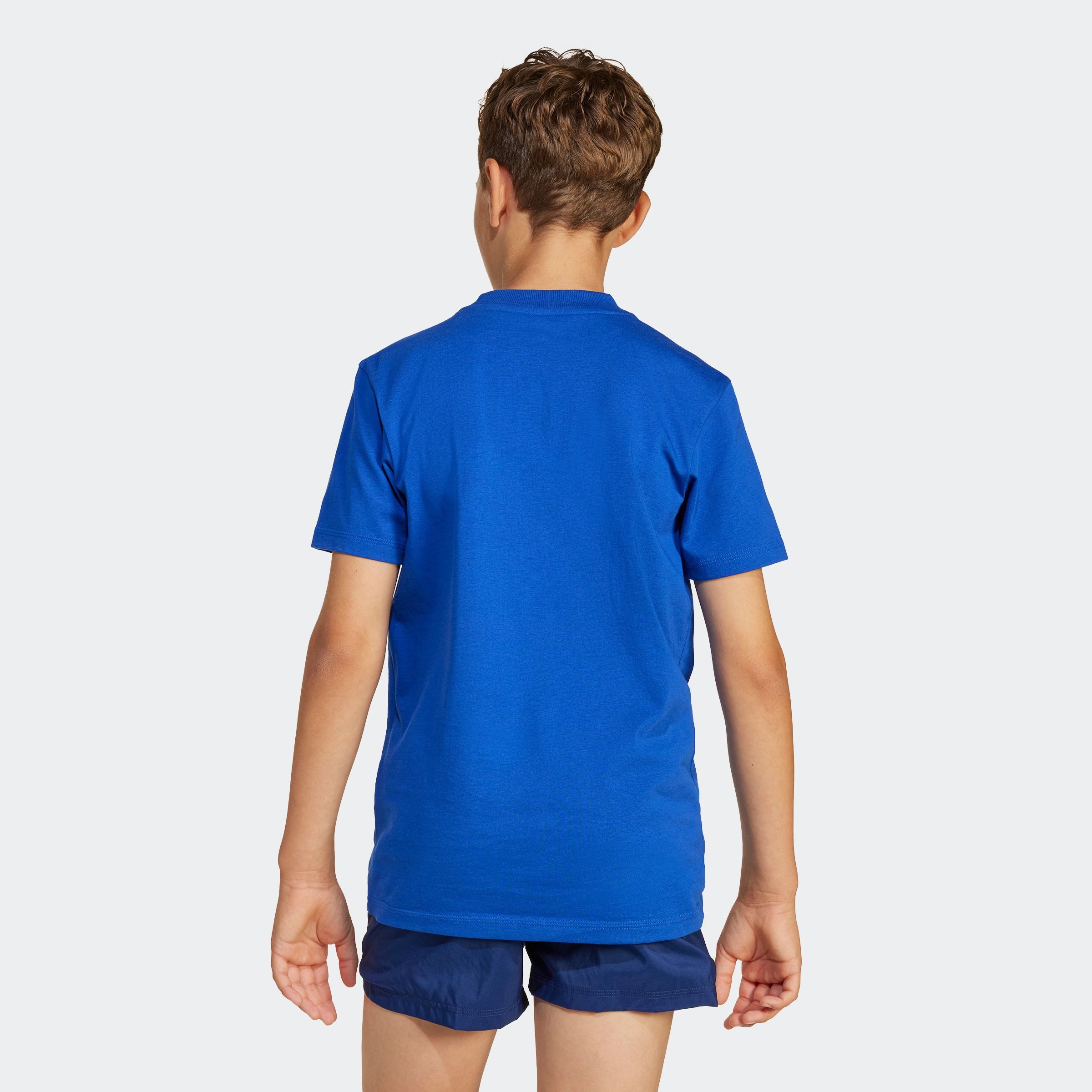 adidas Sportswear T-shirt J SL TEE 160