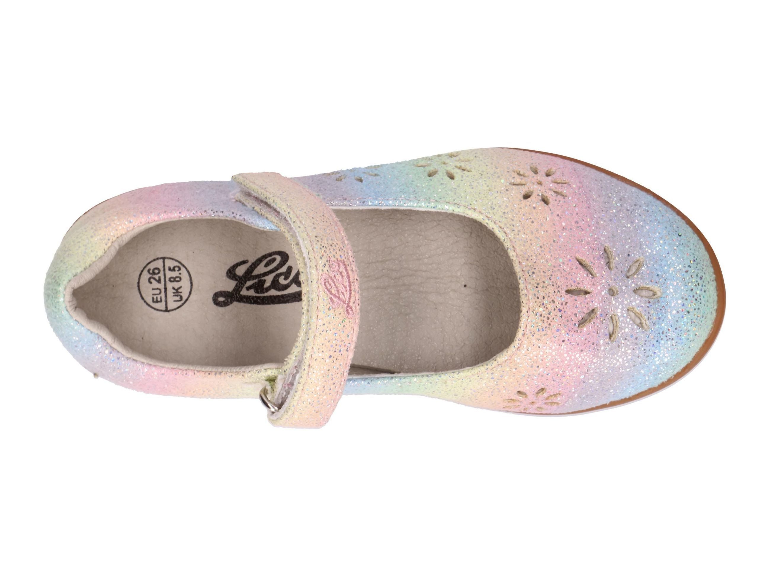 Lico Ballerina's Ballerina Elf Magic V