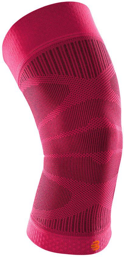 Bauerfeind Kniebandage Sports Compression Knee Support
