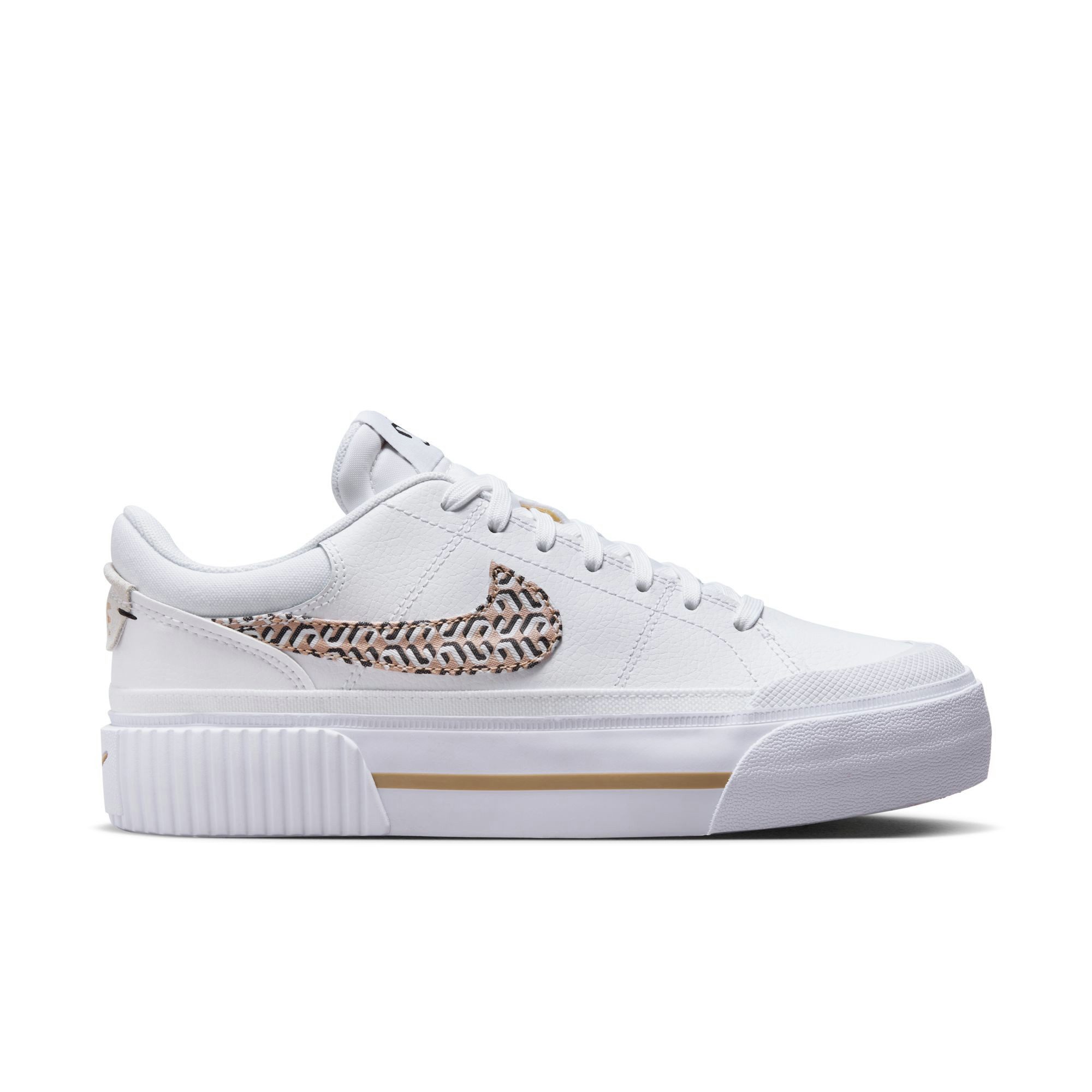Nike Sportswear Sneakers COURT LEGACY LIFT