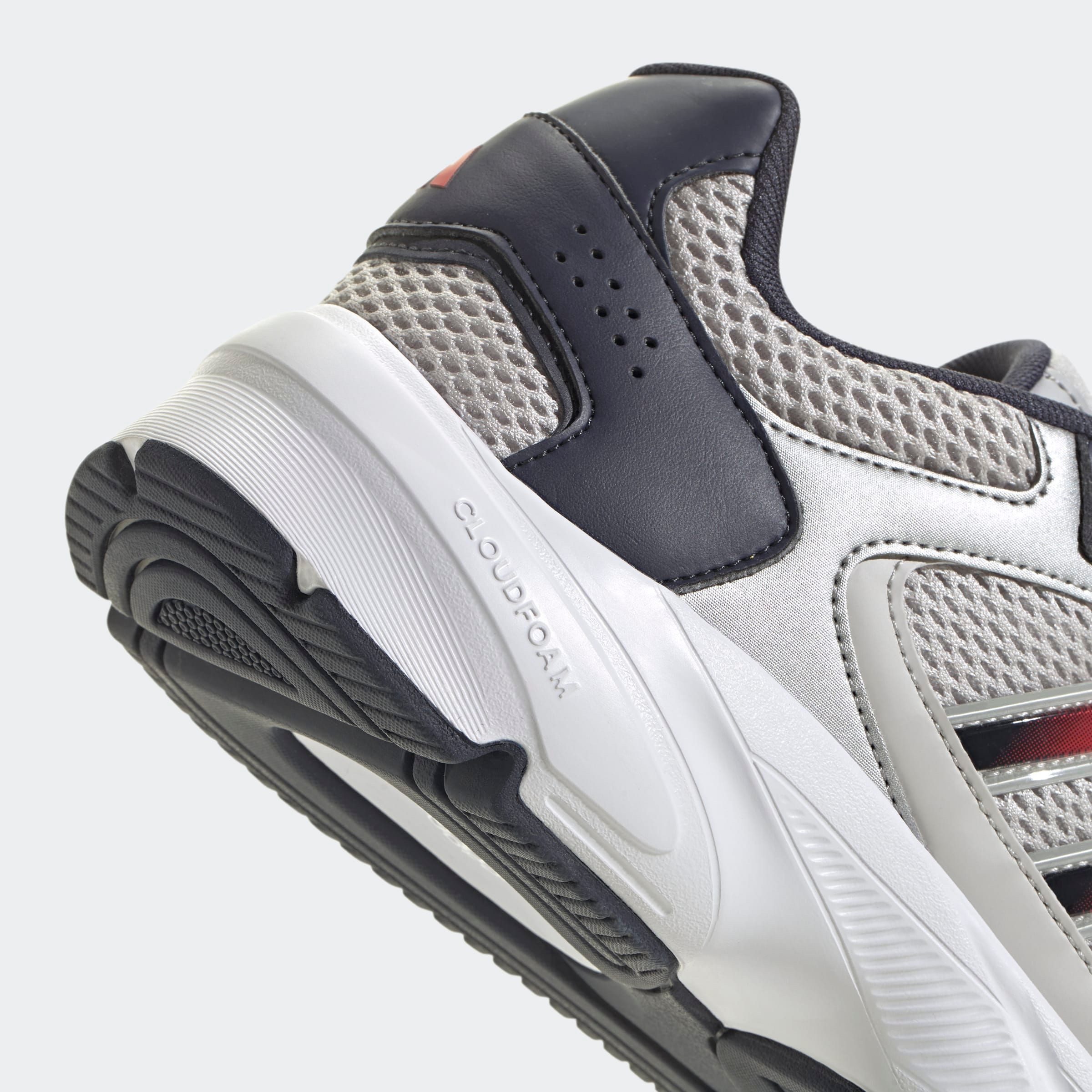 adidas Sportswear Sneakers CRAZYCHAOS 2000 geïnspireerd door het ontwerp van de adidas response cl