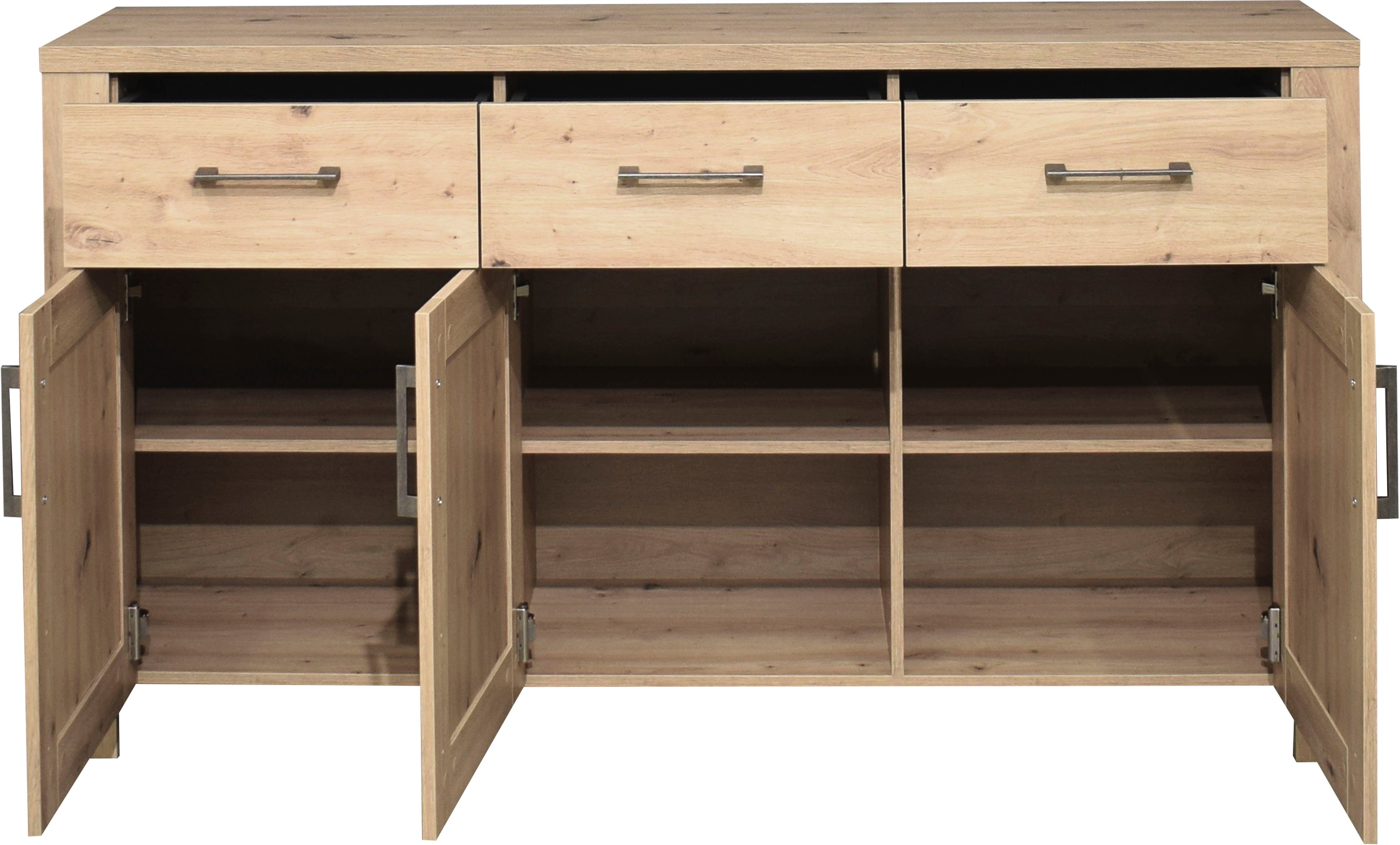 Mäusbacher Dressoir Mares