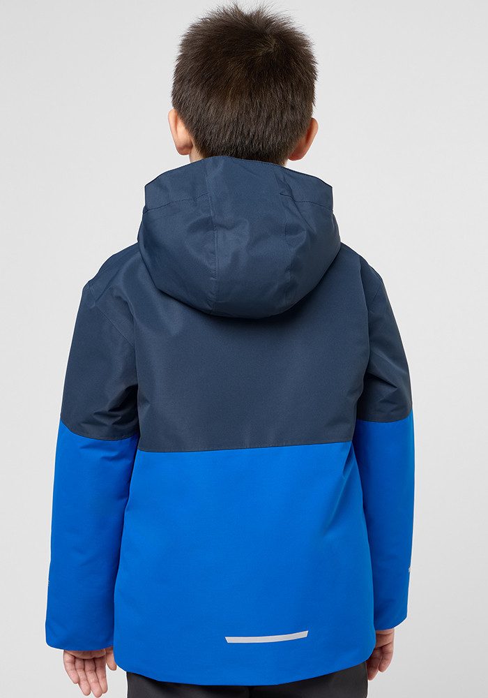 Jack Wolfskin Outdoorjack ACTAMIC 2L INS JACKET K