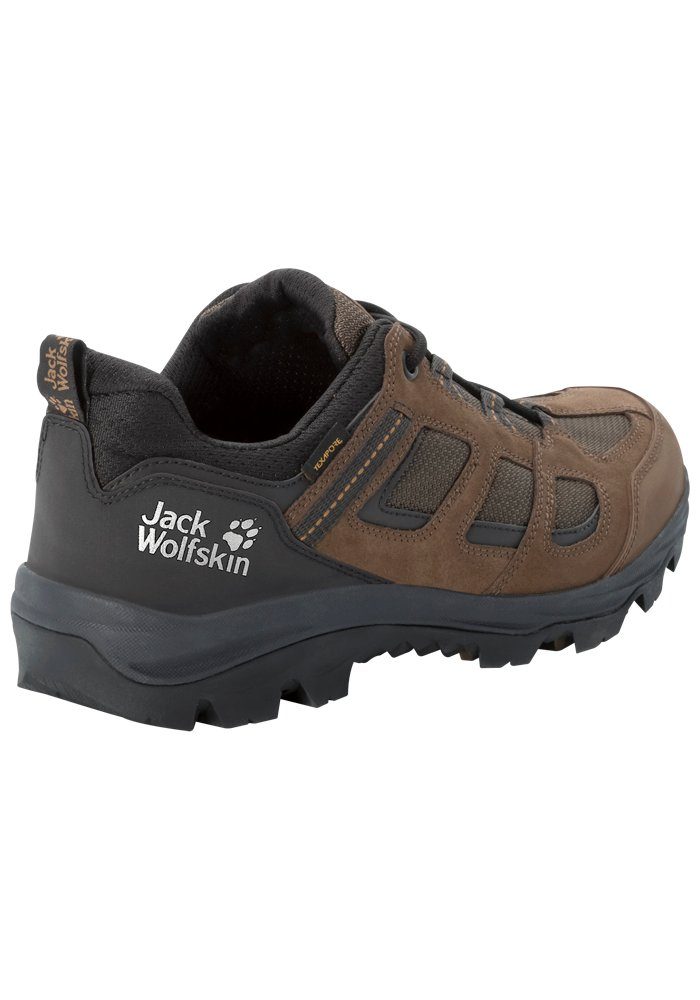 Jack Wolfskin Wandelschoenen VOJO 3 TEXAPORE LOW M