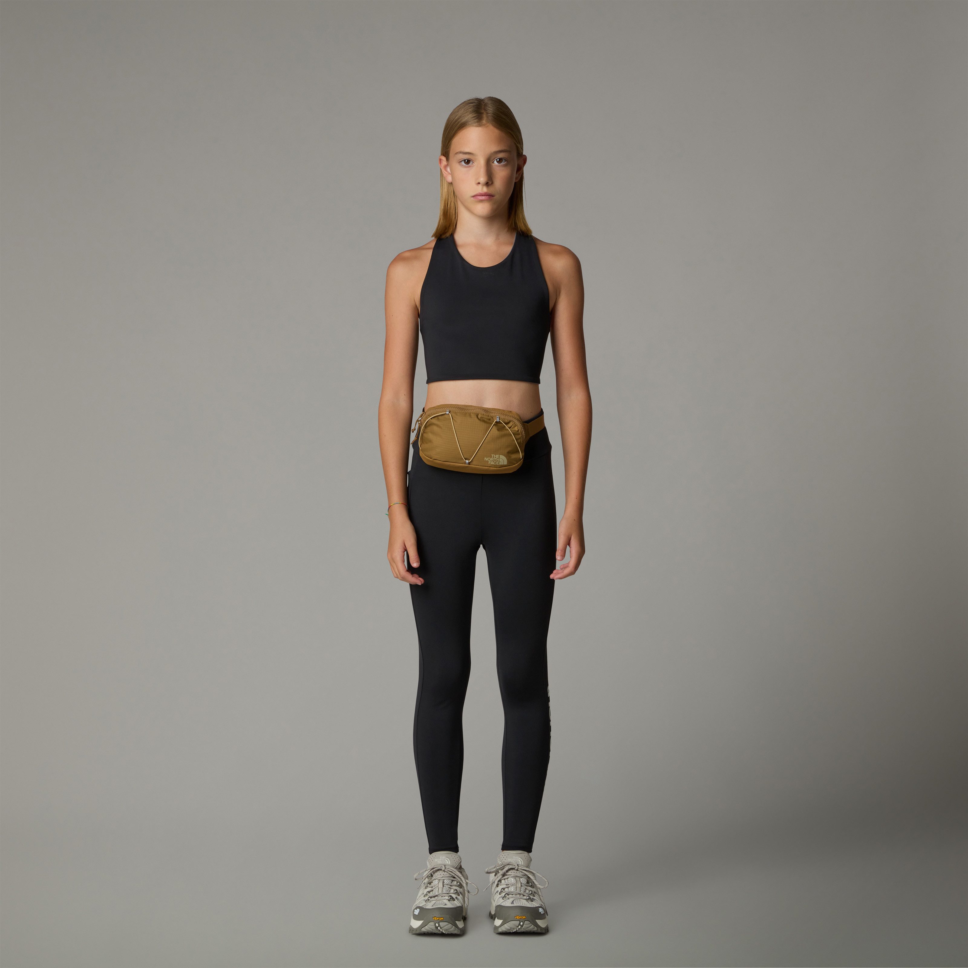 The North Face Legging Never Stop leggings voor meisjes