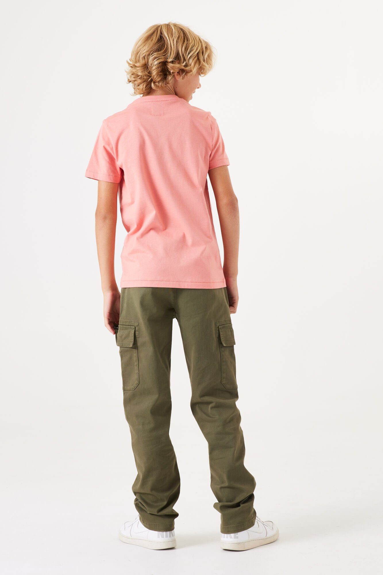 Garcia Cargobroek for boys