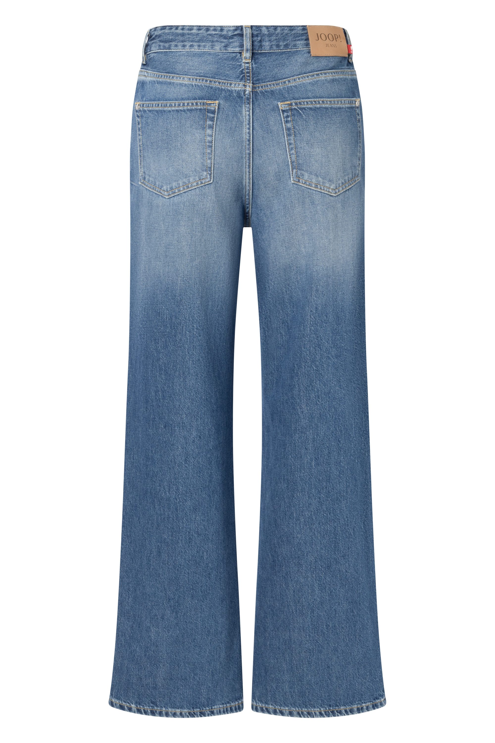 Joop Jeans Wijd uitlopende jeans MAILA