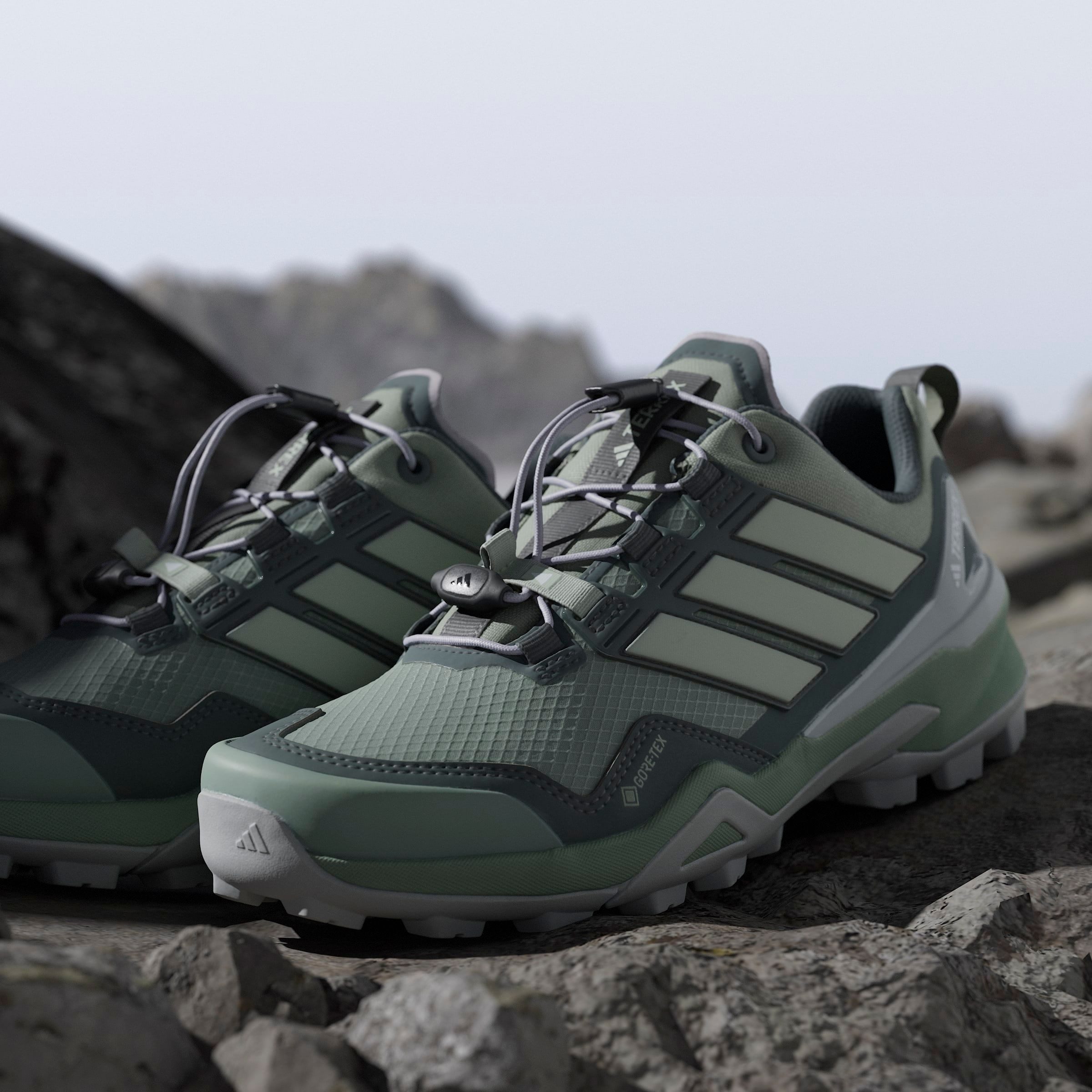 adidas TERREX Wandelschoenen TERREX SKYCHASER GORE-TEX