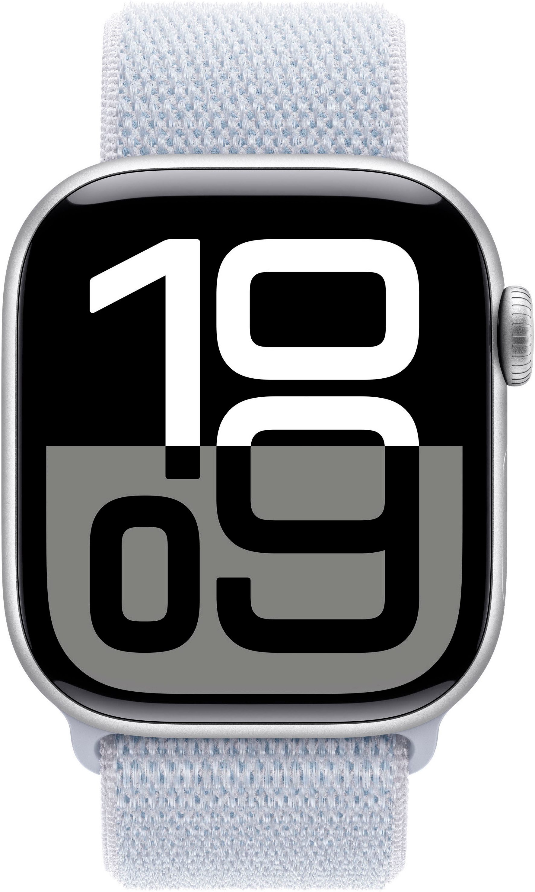 Apple Smartwatch Watch Series 10 Aluminium