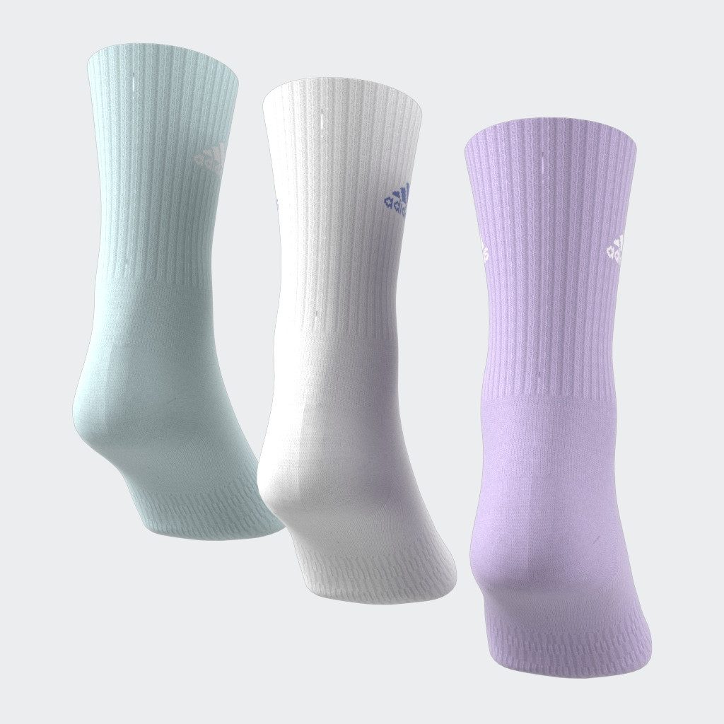 adidas Performance Functionele sokken C SPW CRW 3P (3 paar)
