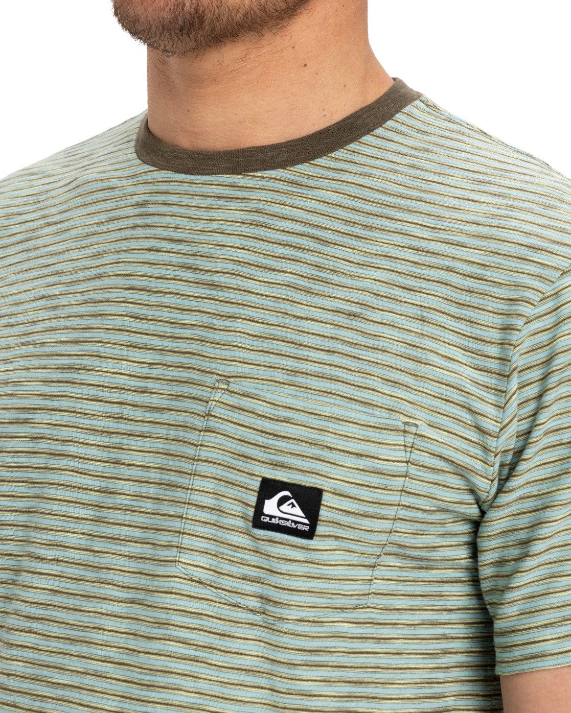 Quiksilver Shirttop Kentin