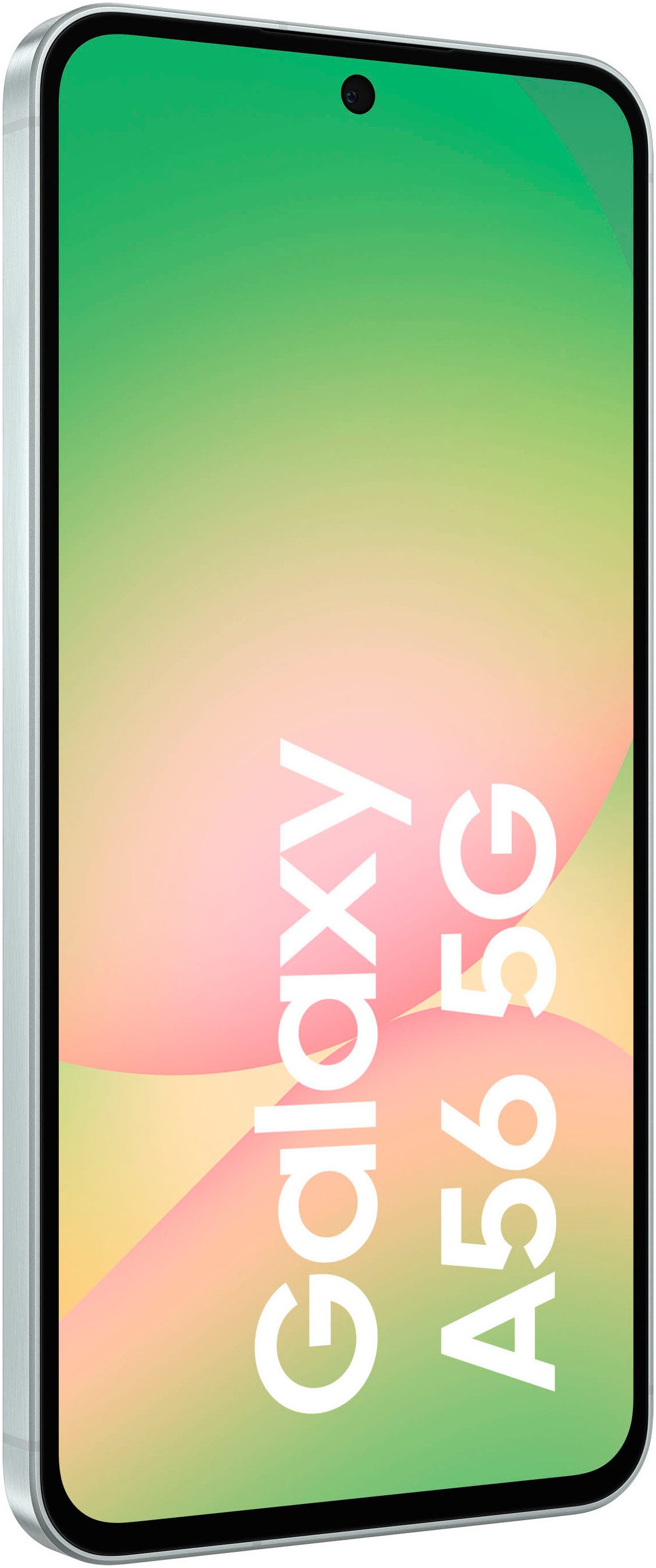 Samsung Smartphone Galaxy-A56 5G