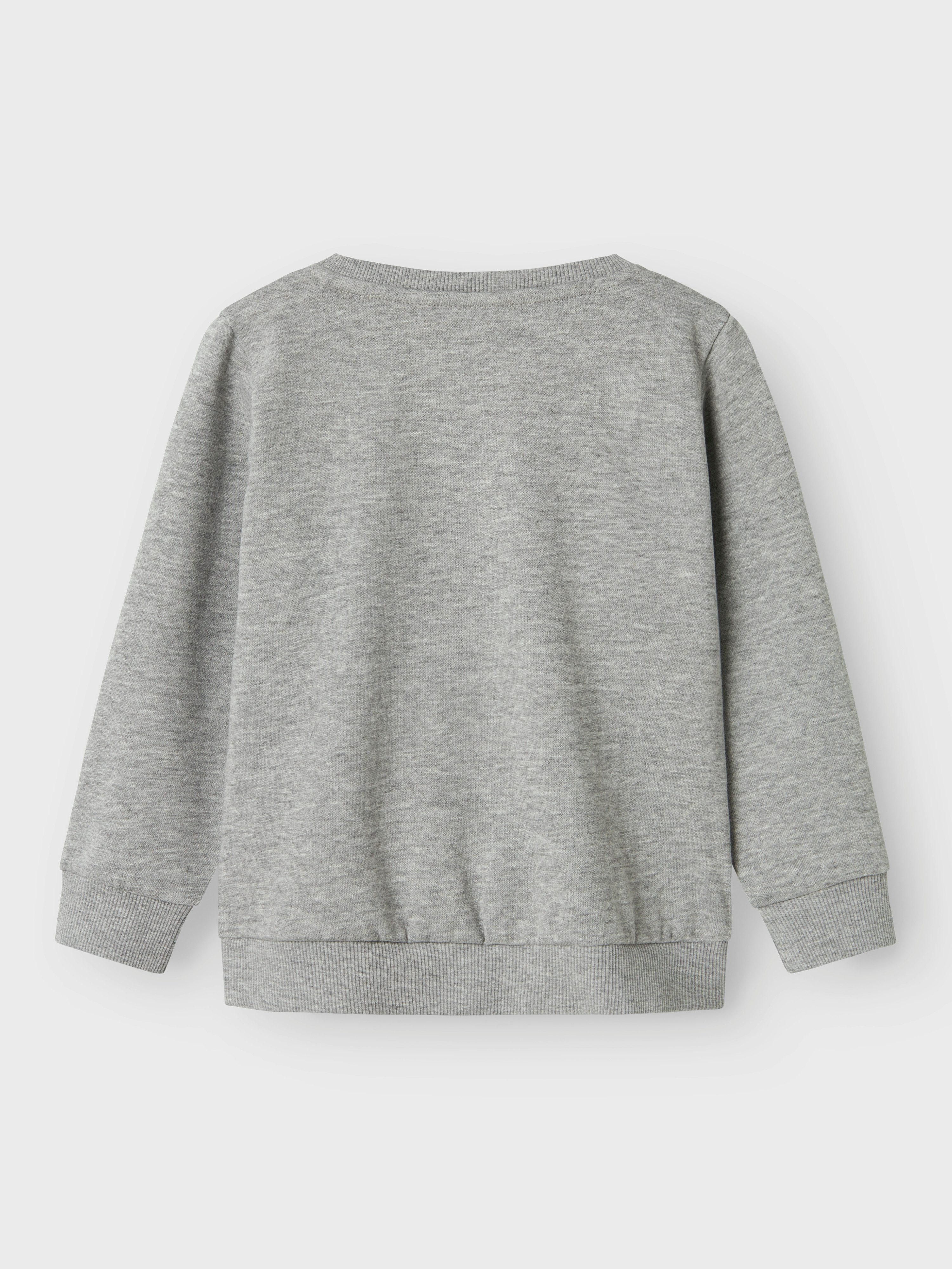 Name It Sweatshirt NMMVIMO LS SWEAT BRU NOOS