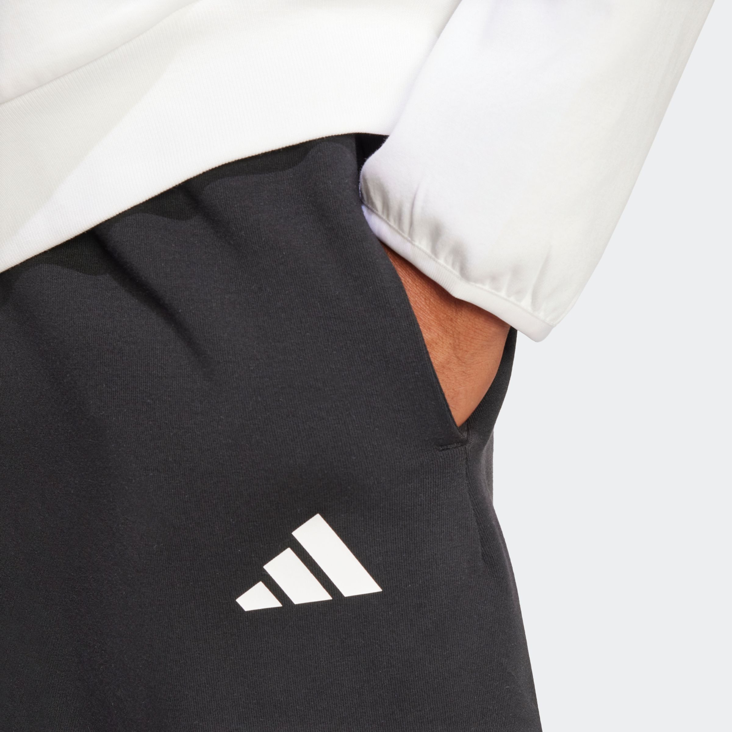adidas Sportswear Short M FI SL SHORT (1-delig)
