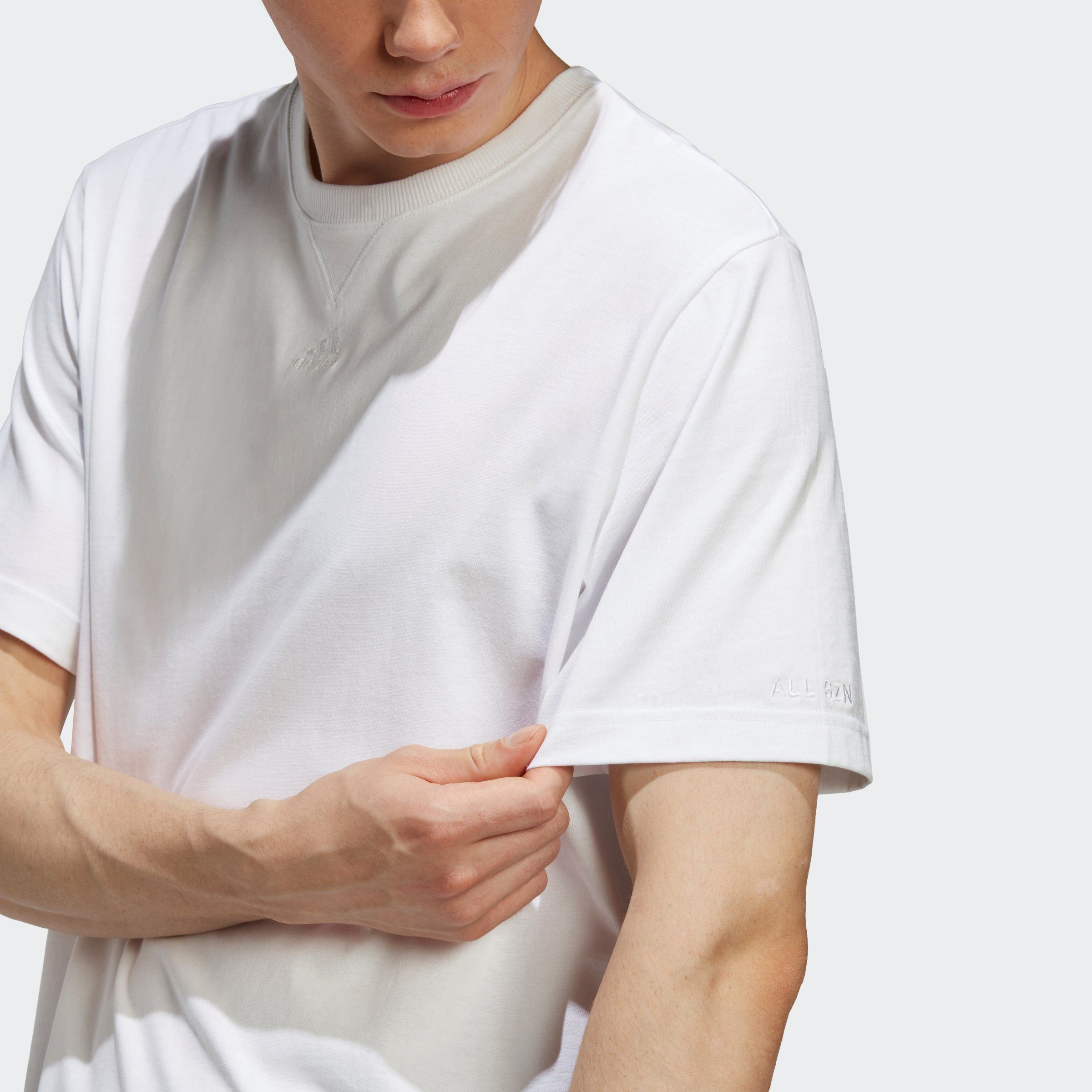 adidas Sportswear T-shirt M ALL SZN T