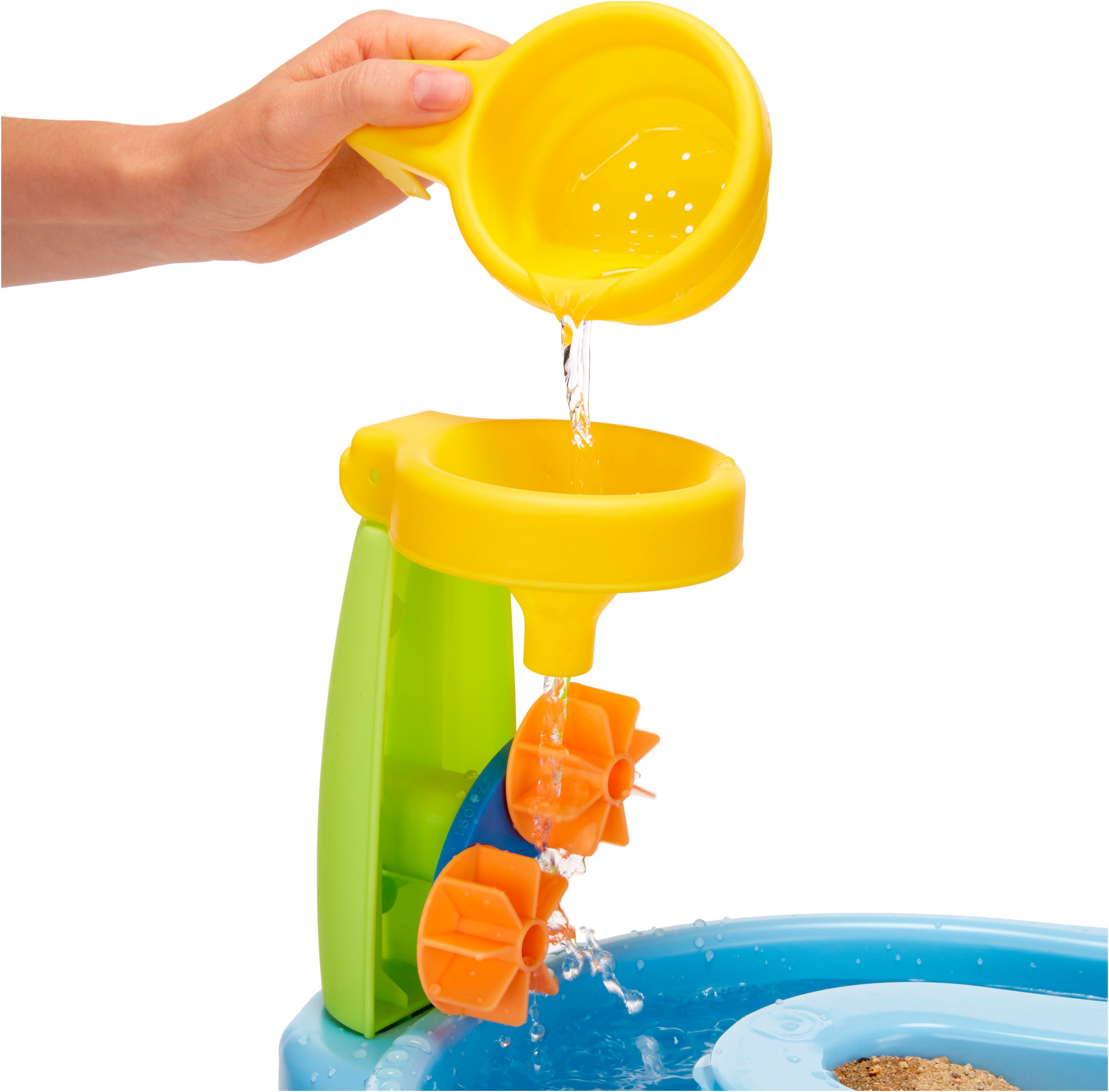 Little Tikes® Speeltafel Bluey Beach Water Table