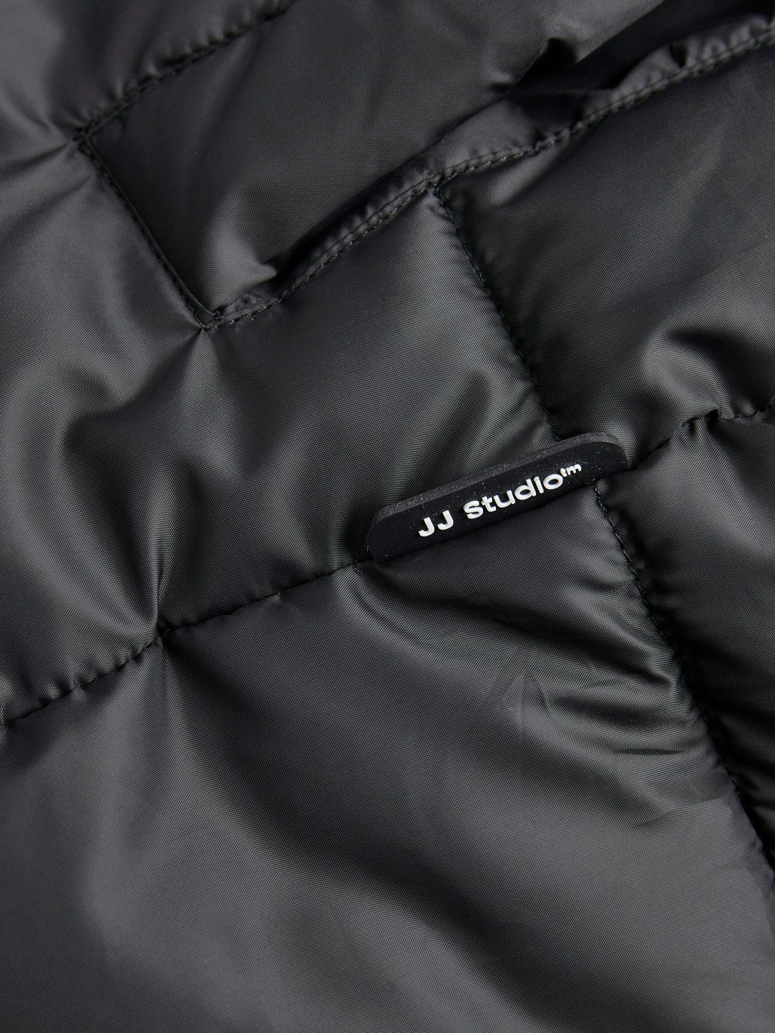 Jack & Jones Junior Outdoorjack JJMOON HOOD PUFFER JNR