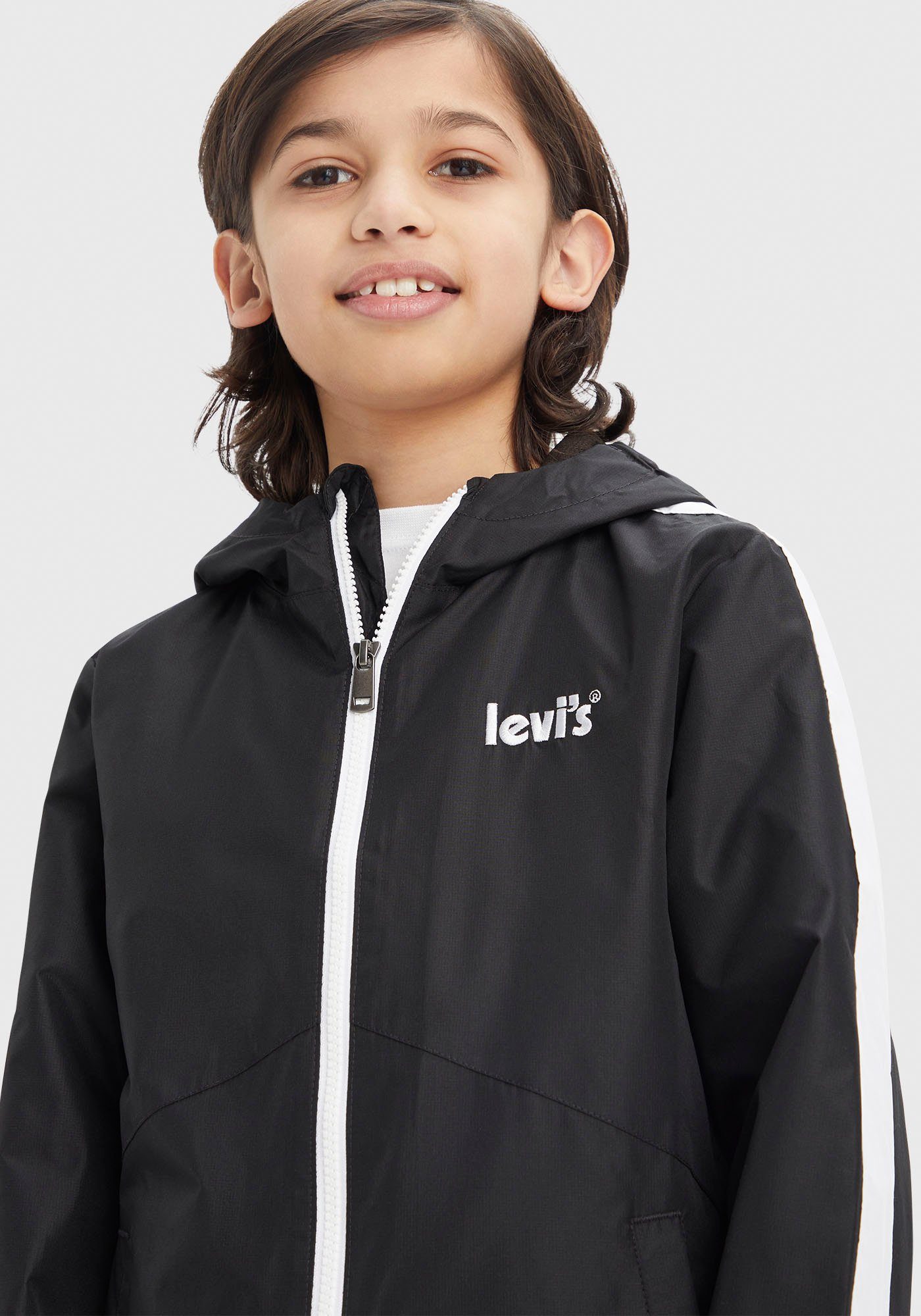 Levi's Kidswear Anorak LVB CORE WINDBREAKER