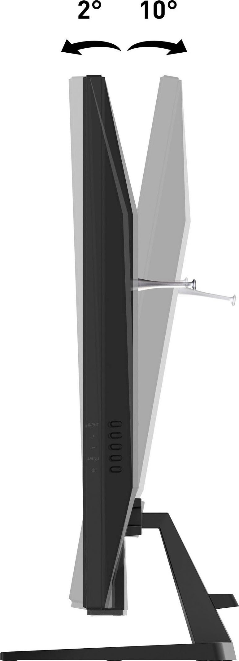 Iiyama Ledscherm G4380UHSU-B1, 108 cm / 42,5", 4K Ultra HD