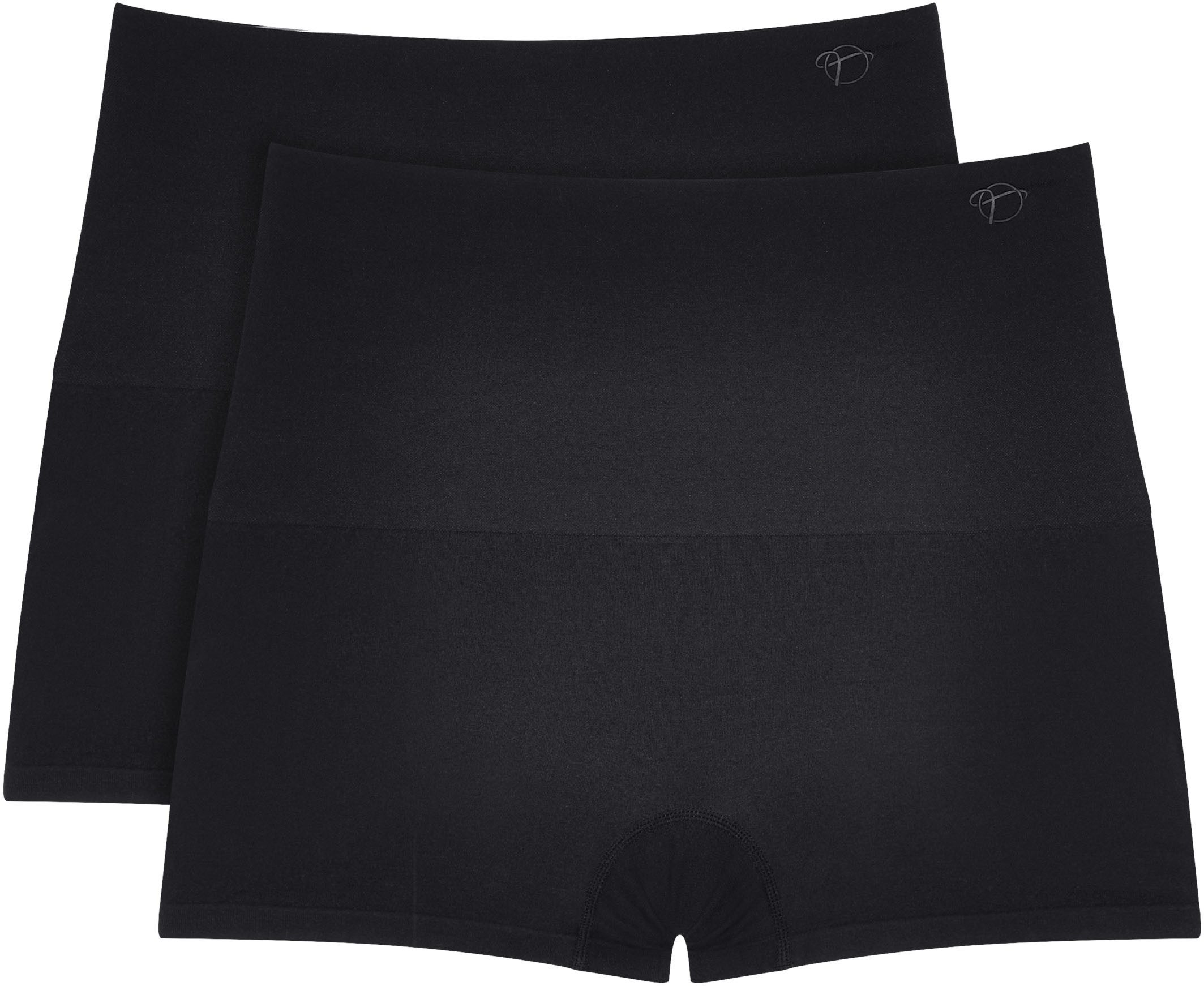 Triumph Slip Soft Sculpt Bandeau Short 2P (Set van 2)