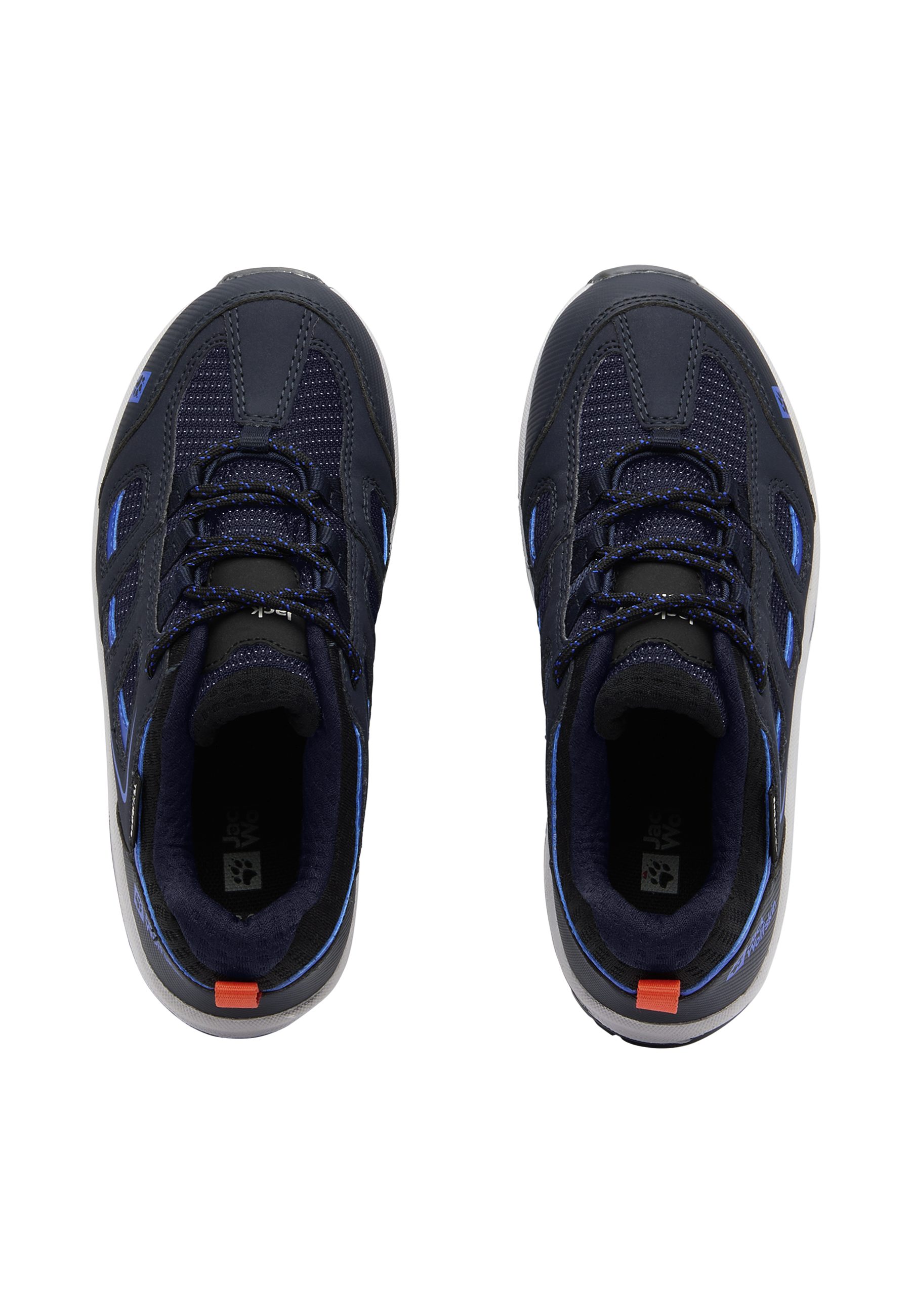 Jack Wolfskin Wandelschoenen VOJO TEXAPORE LOW K