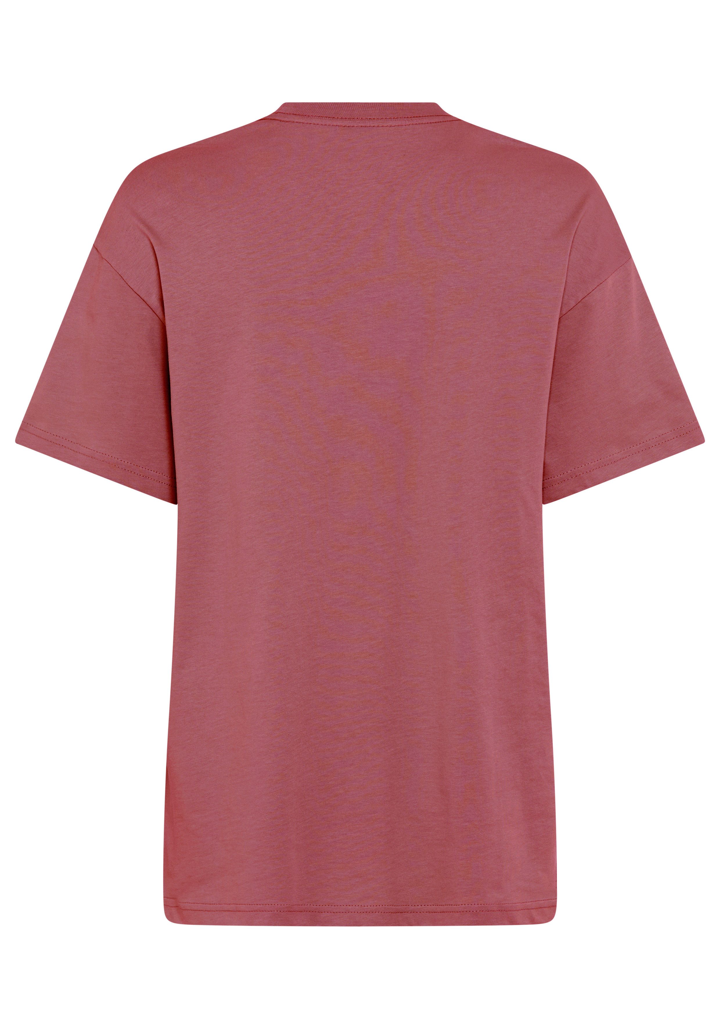 Vans T-shirt W ESSENTIAL OS T-shirt