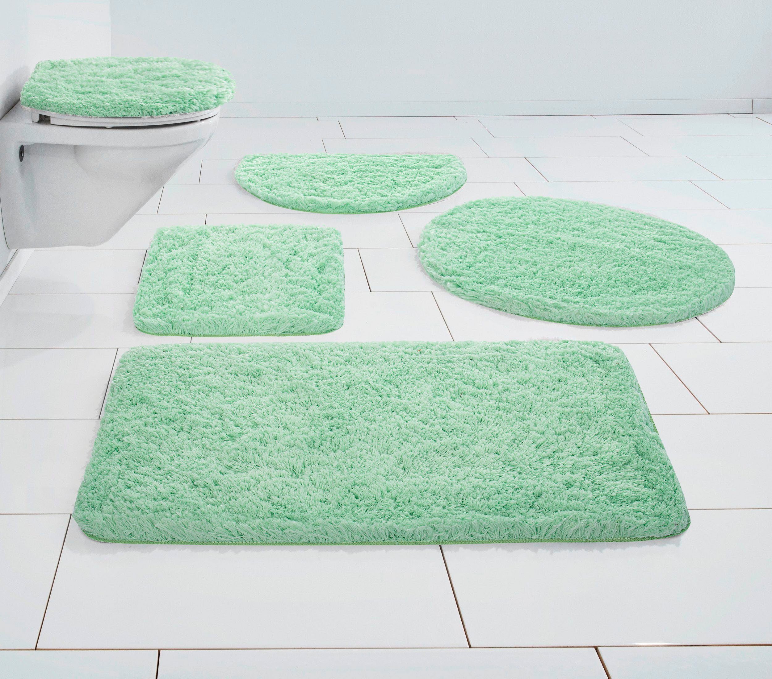 Guido Maria Kretschmer Home&Living Badmat Micro exclusief, badmat, badkamer tapijt