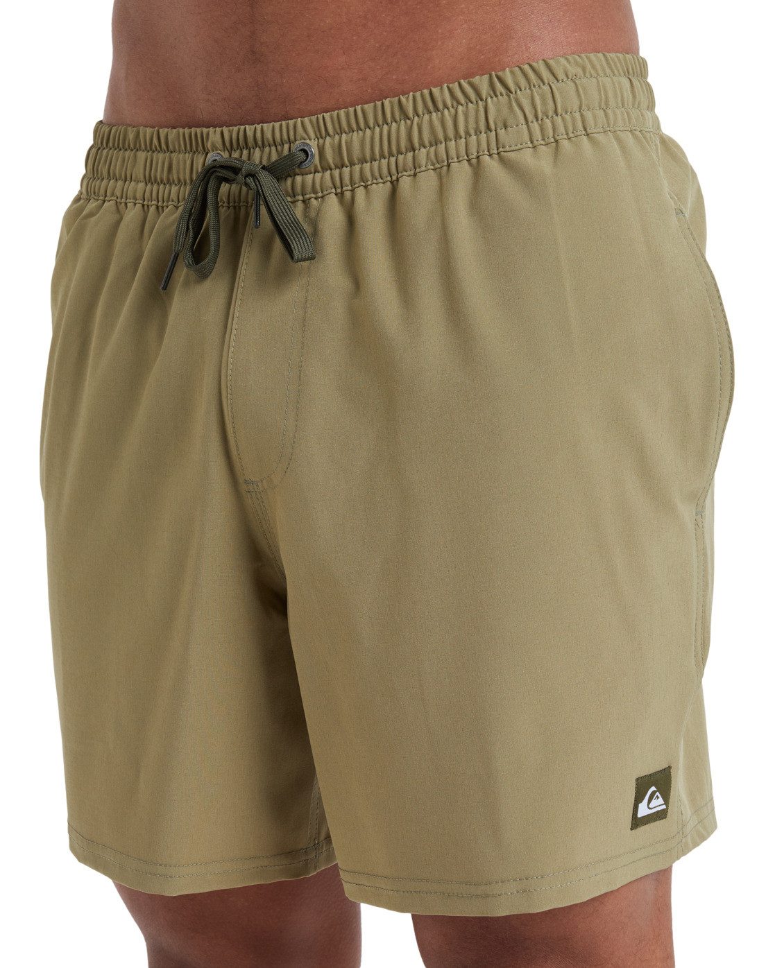 Quiksilver Boardshort Surfsilk Solid 16"