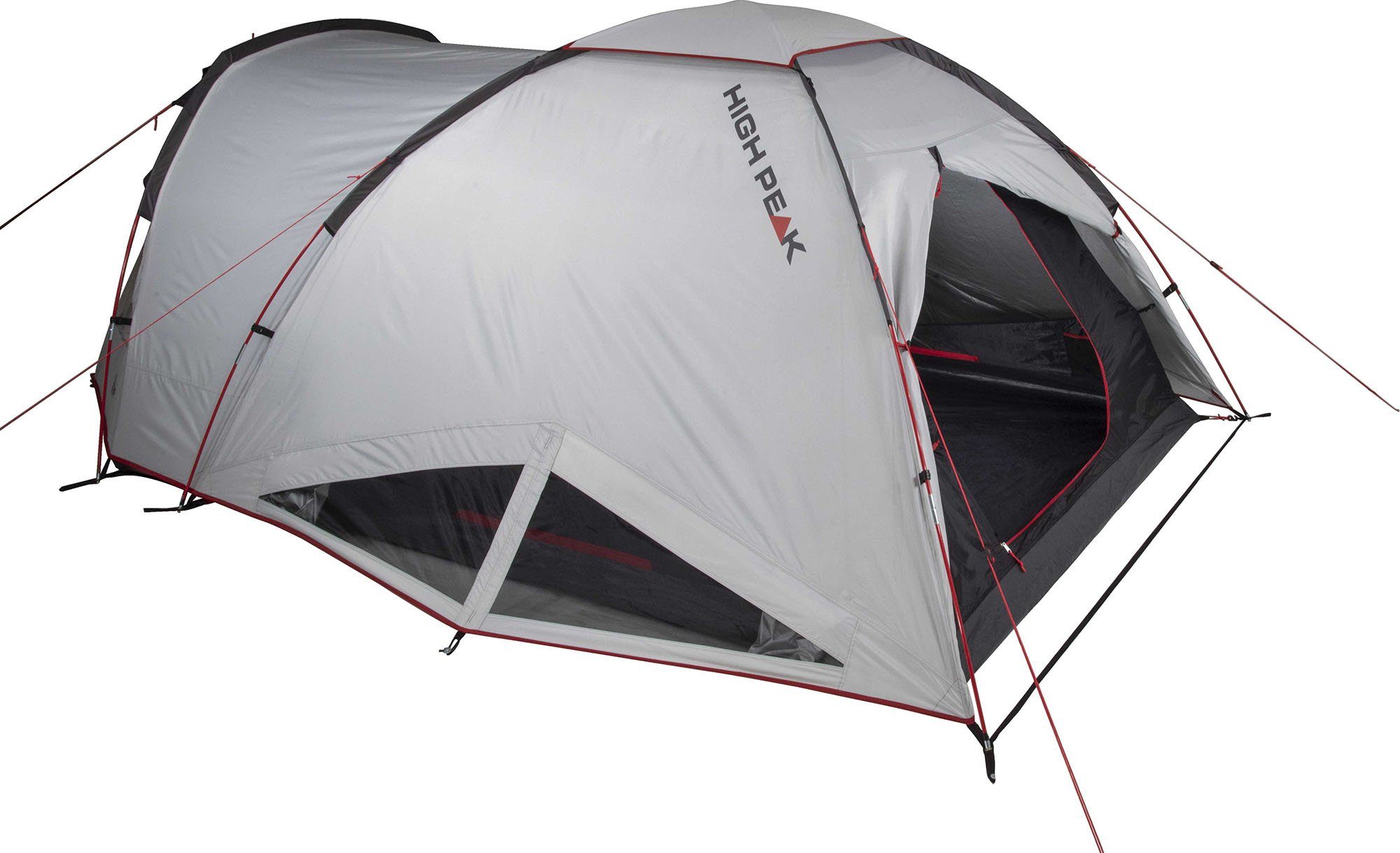 High Peak Koepeltent Tent Alfena 3.0
