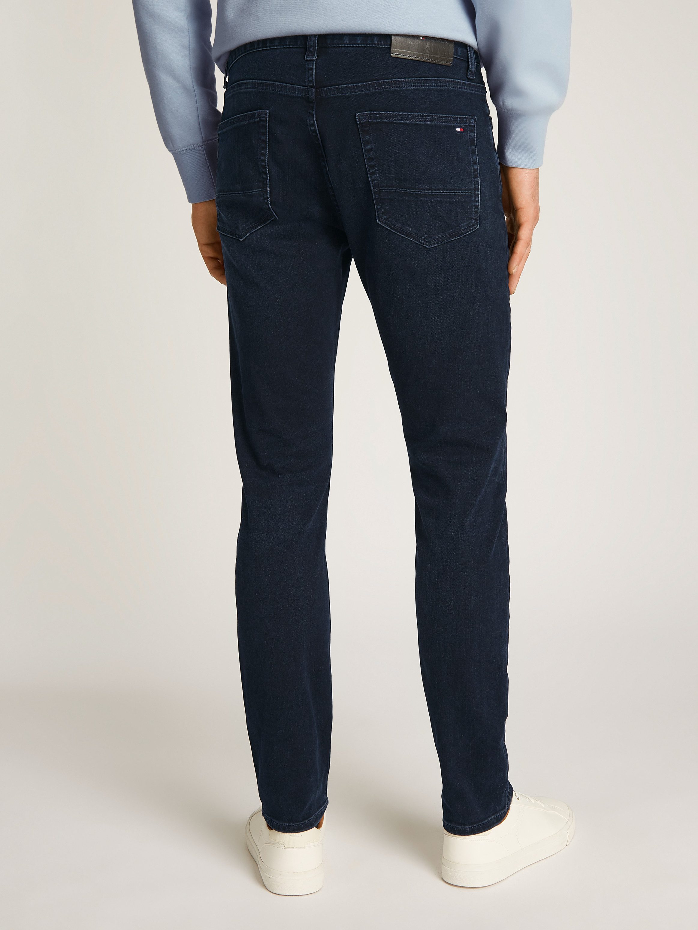 Tommy Hilfiger Straight jeans CORE DENTON