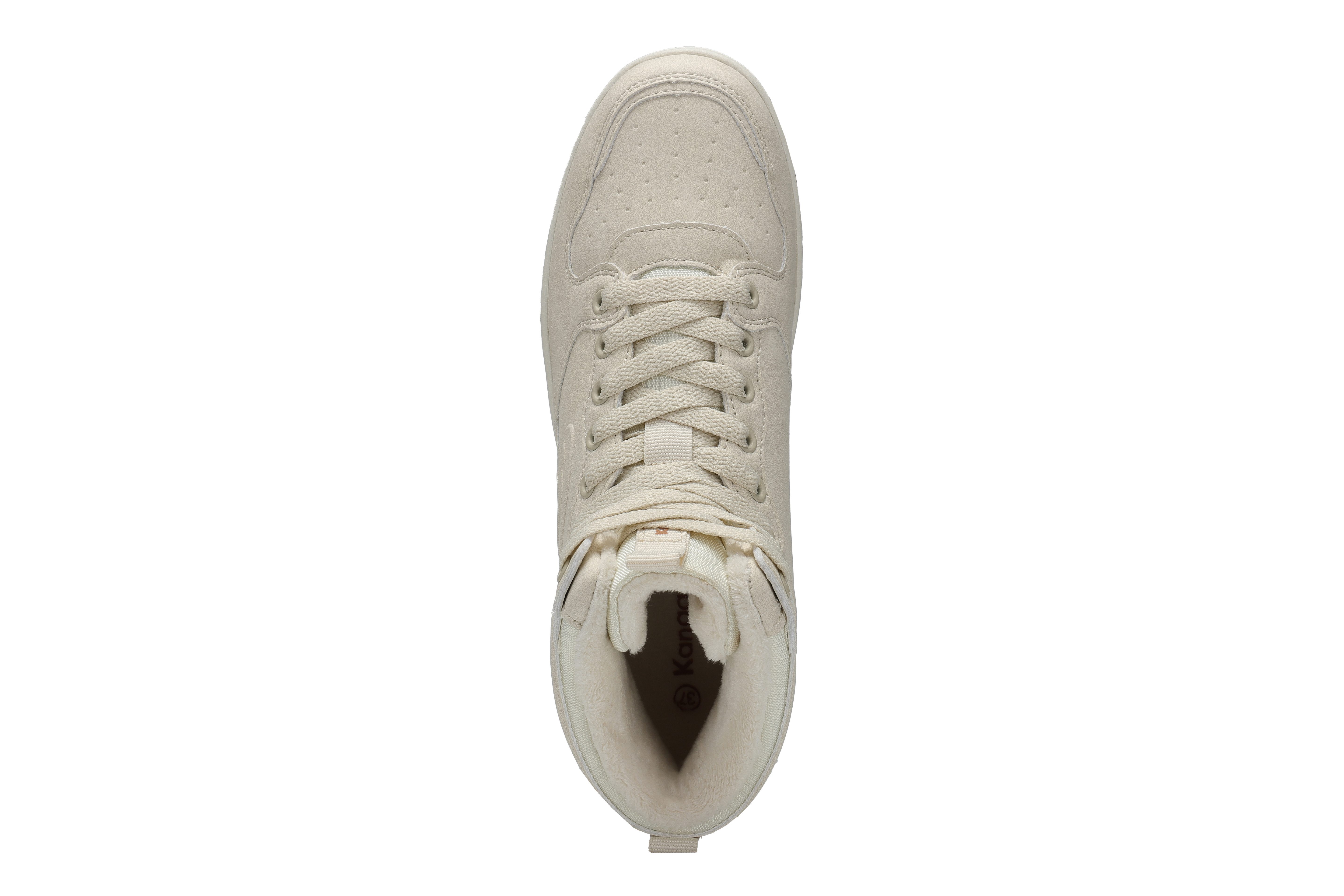 KangaROOS Sneakers K-Top Power Mid