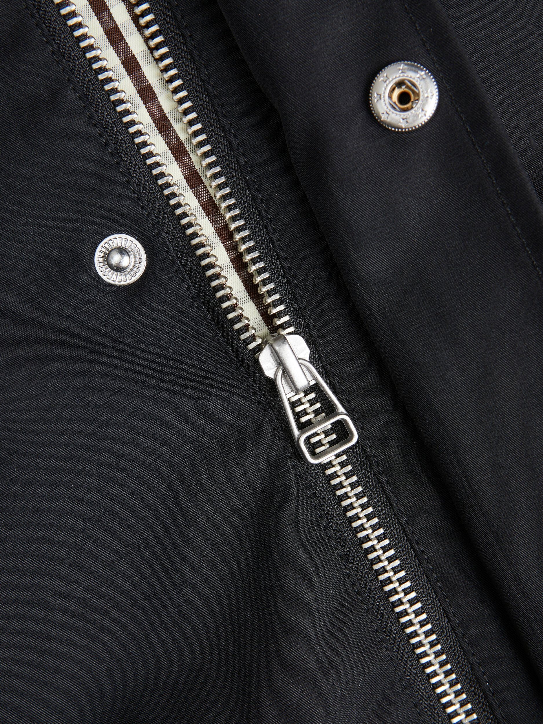Jack & Jones Outdoorjack JORSANTORINI HARRINGTON JACKET SN