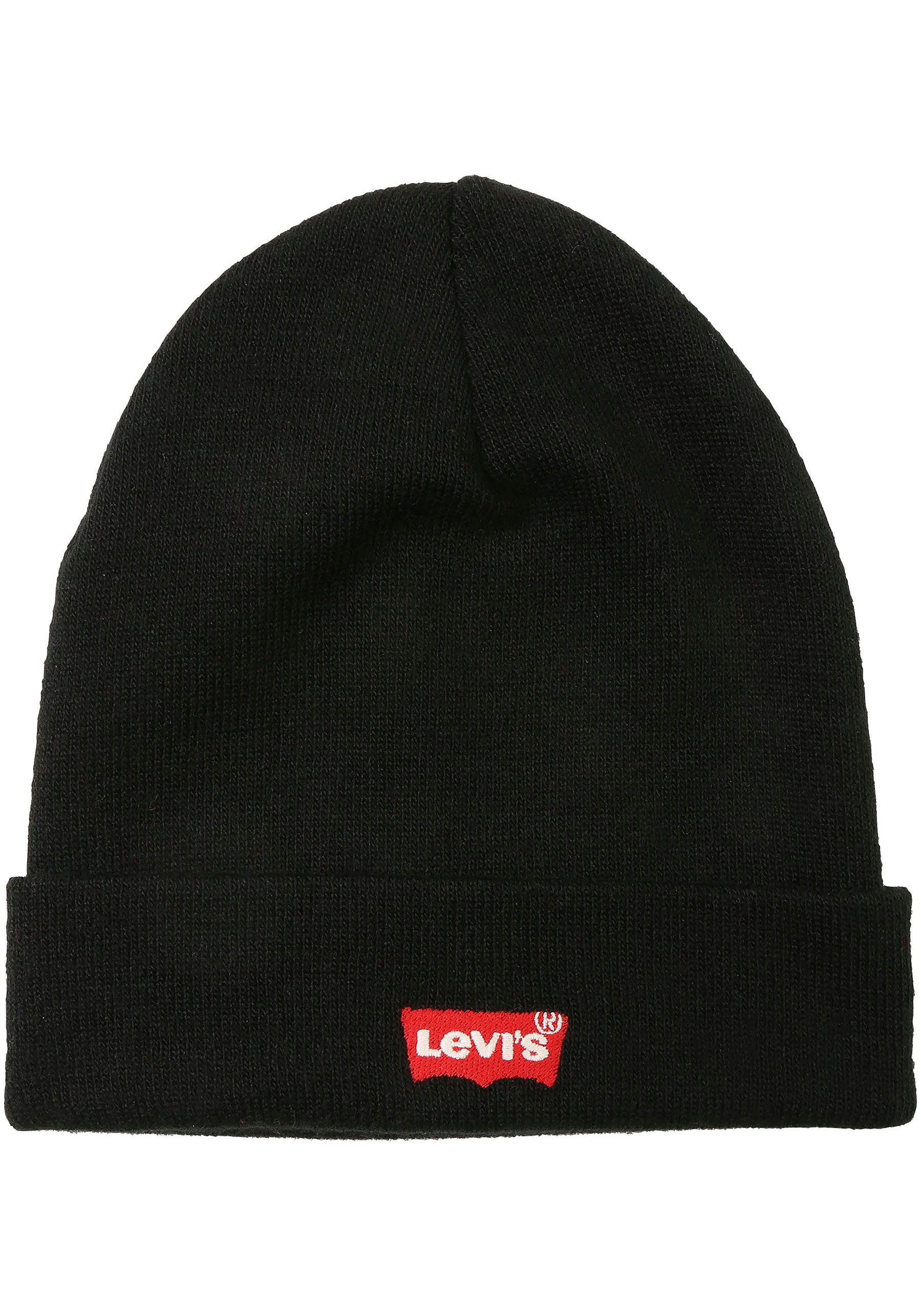 Levi's® Beanie Red Betwing