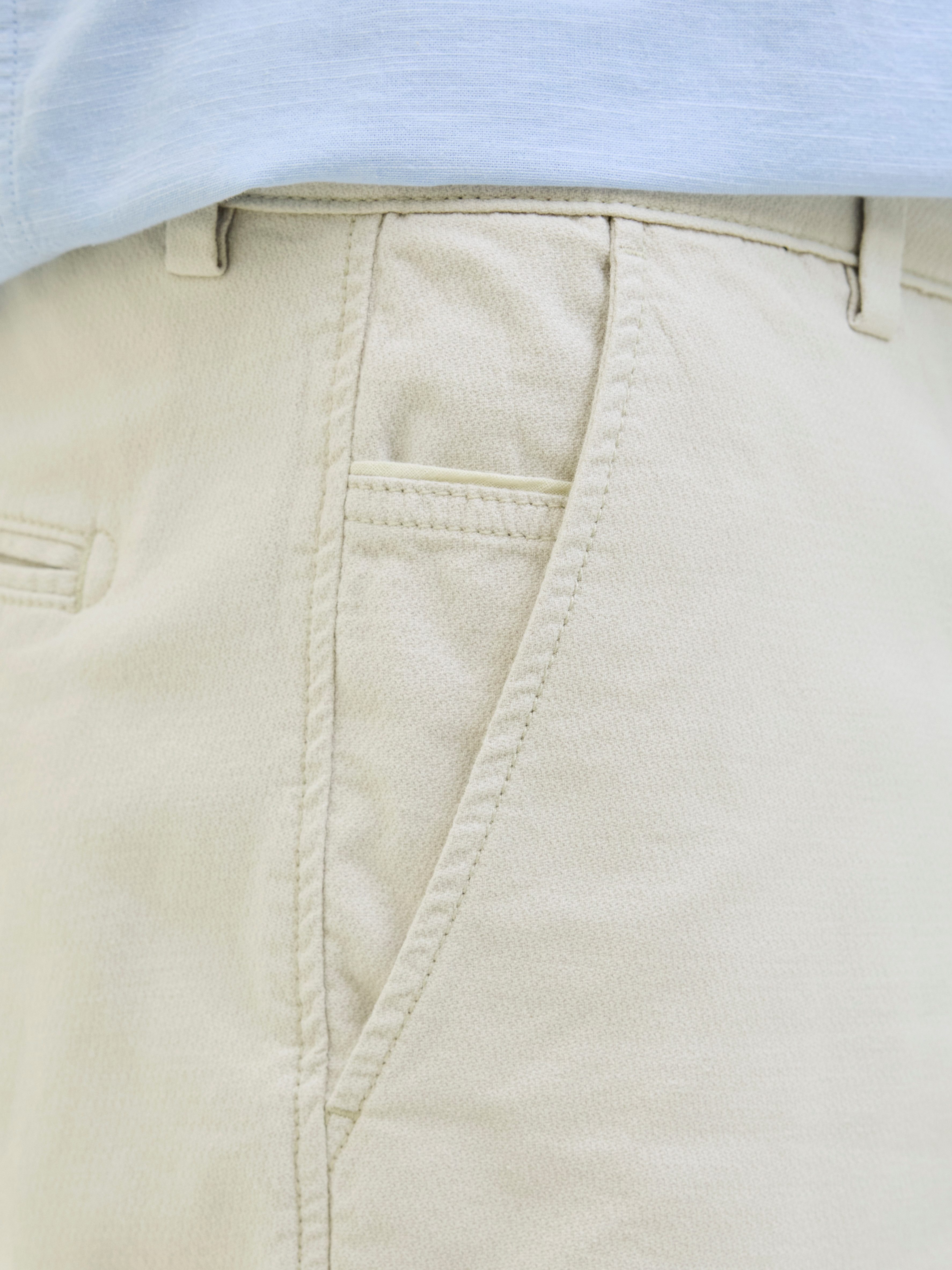 Jack & Jones Chino-short JPSTFURY JJSHORTS ANA SN