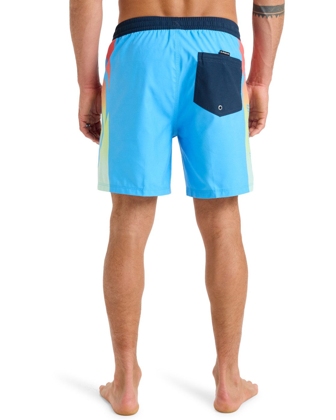 Quiksilver Boardshort Everyday Holmes 16"