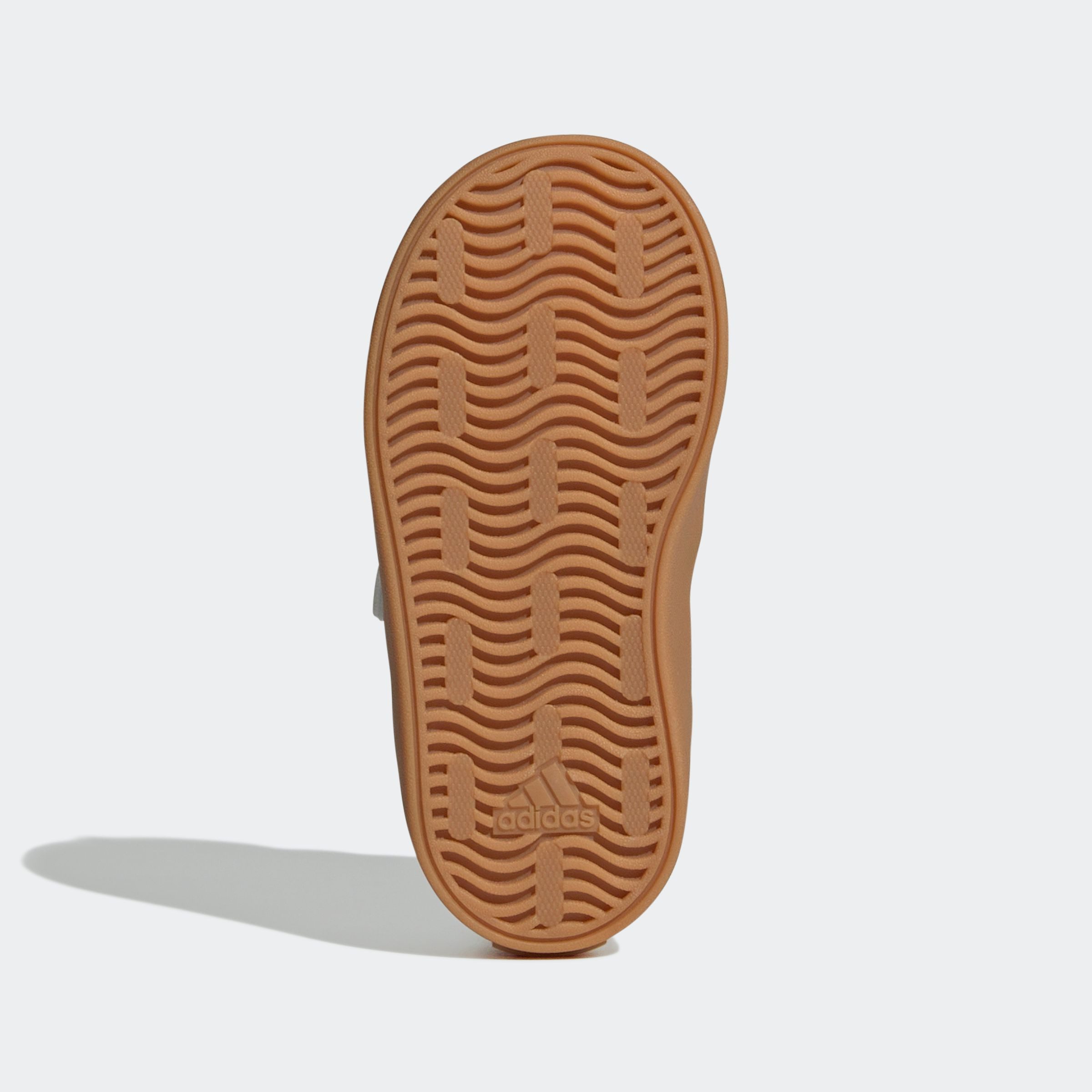 adidas Sportswear Klittenbandschoenen VL COURT 3.0 KIDS geïnspireerd door het ontwerp van de adidas samba