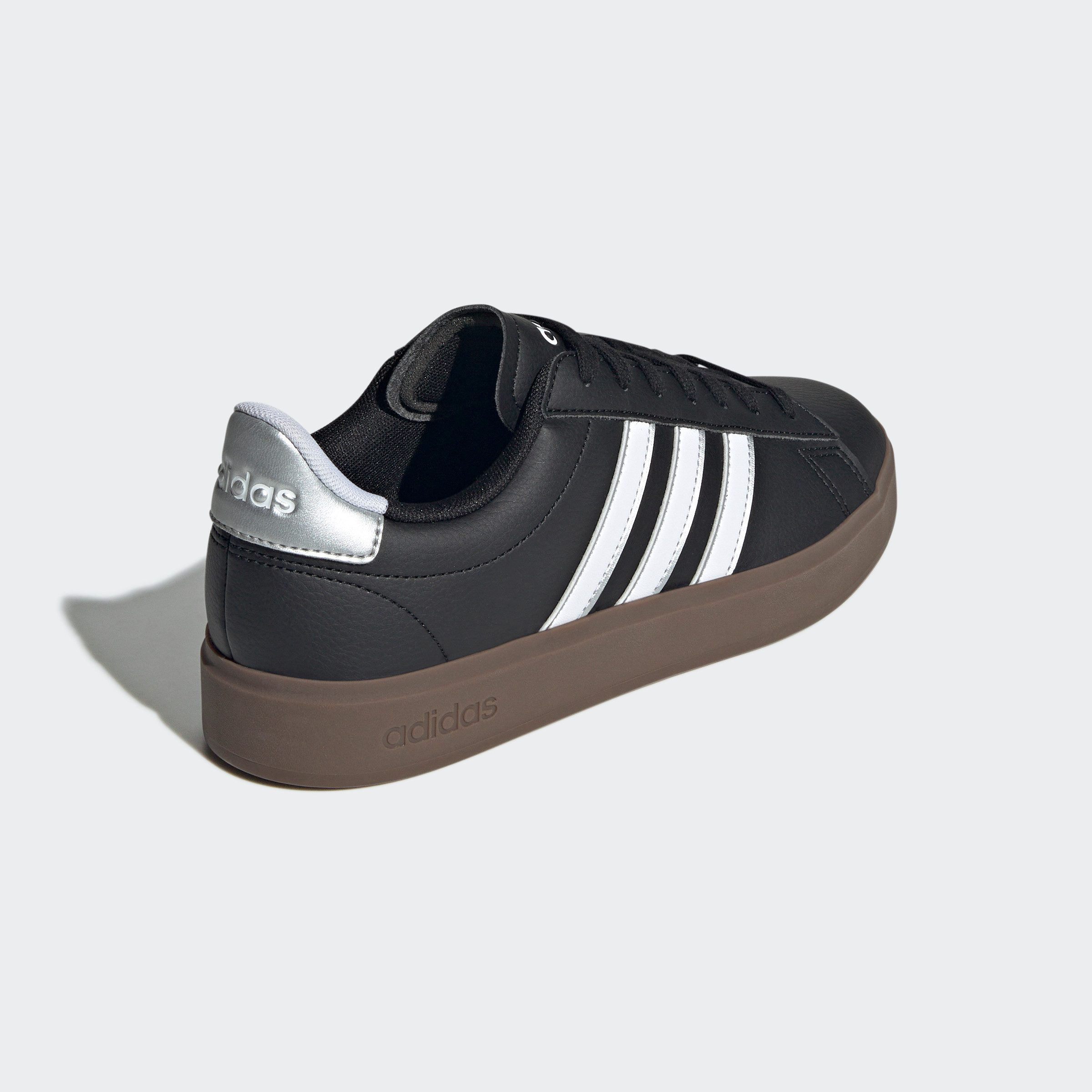 adidas Sportswear Sneakers GRAND COURT 2.0 Design geïnspireerd op de adidas Superstar