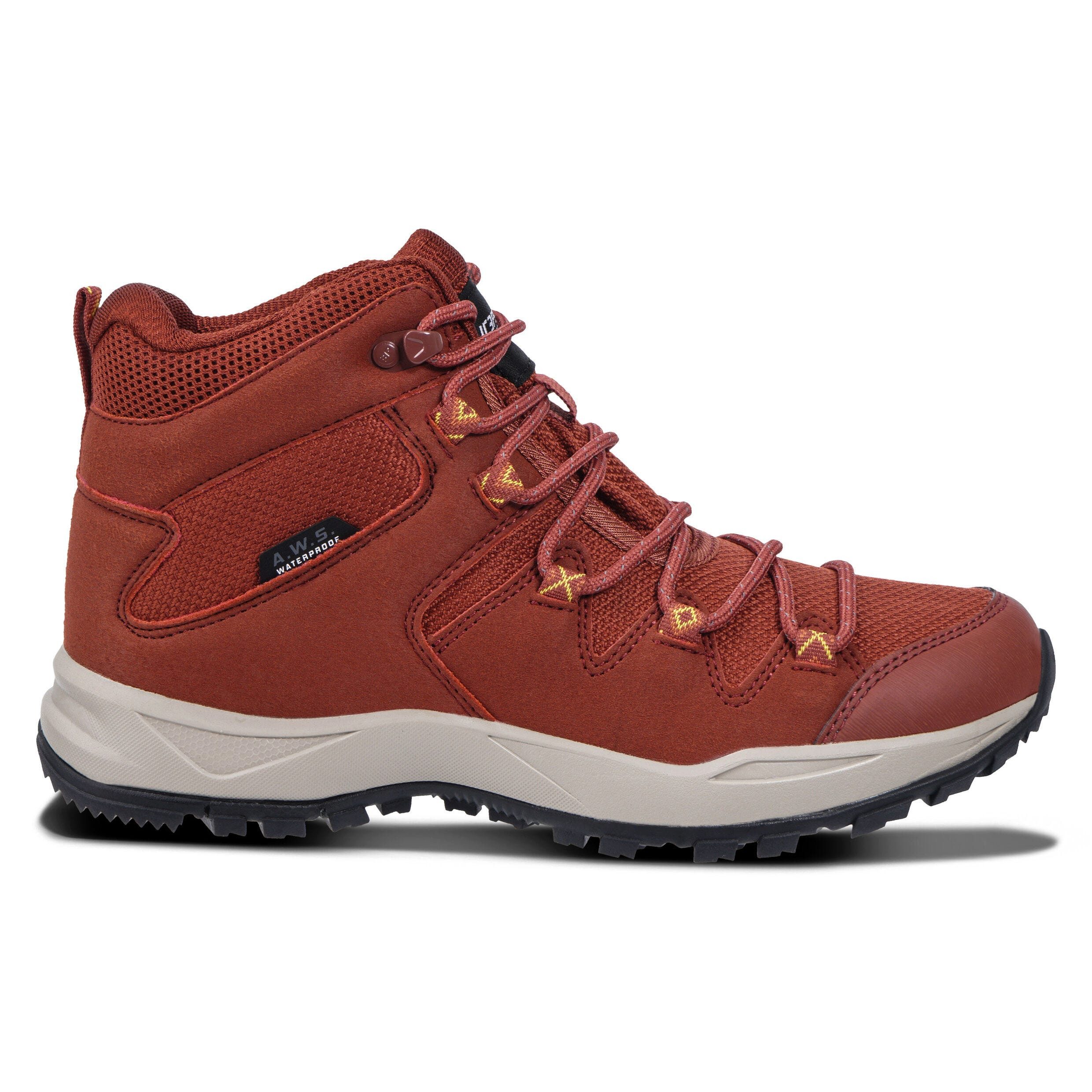 Icepeak Wandelschoenen ANSIO MS waterdicht