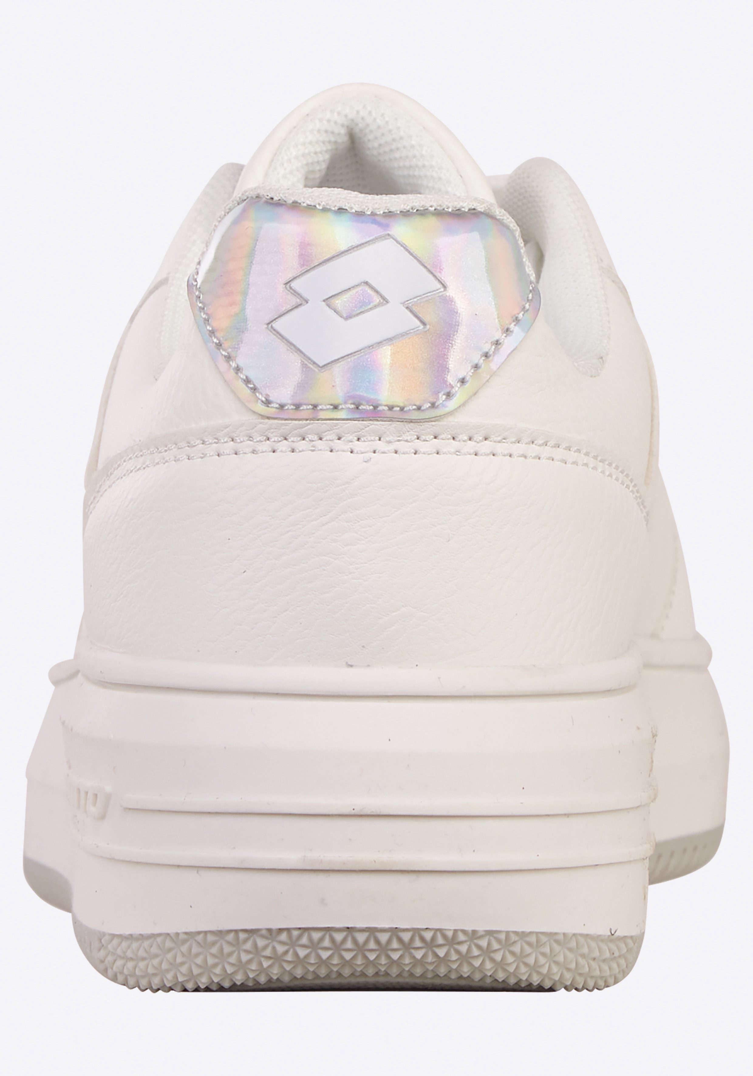 lotto Plateausneakers